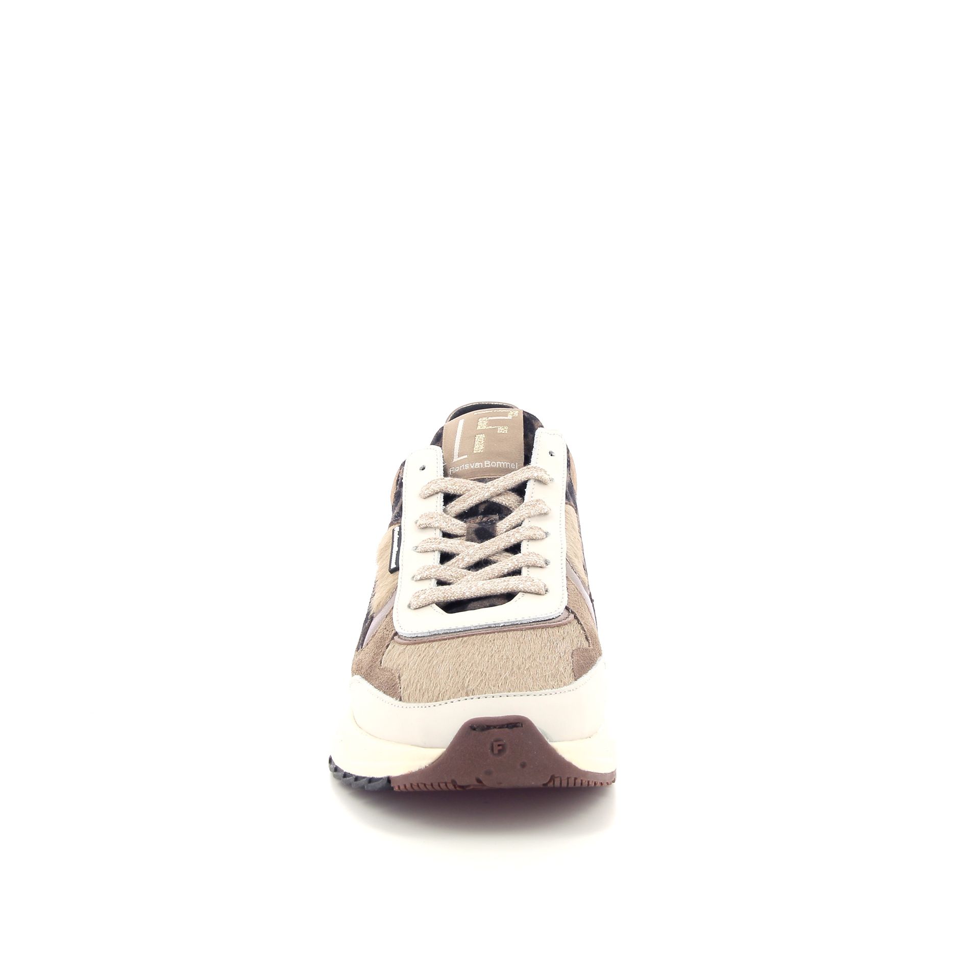 Floris Van Bommel Suvi 03.04 258297 beige