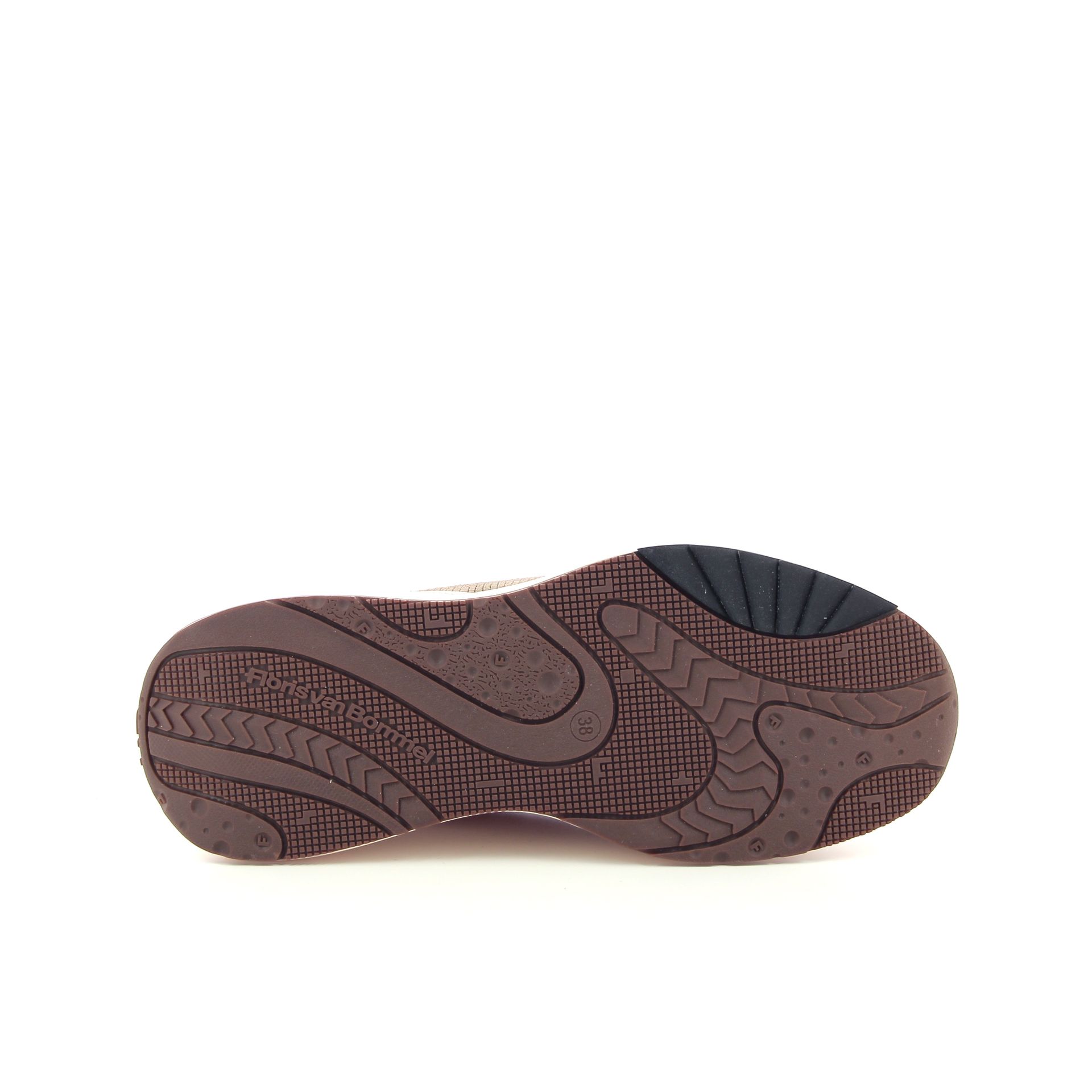 Floris Van Bommel Suvi 03.04 258297 beige