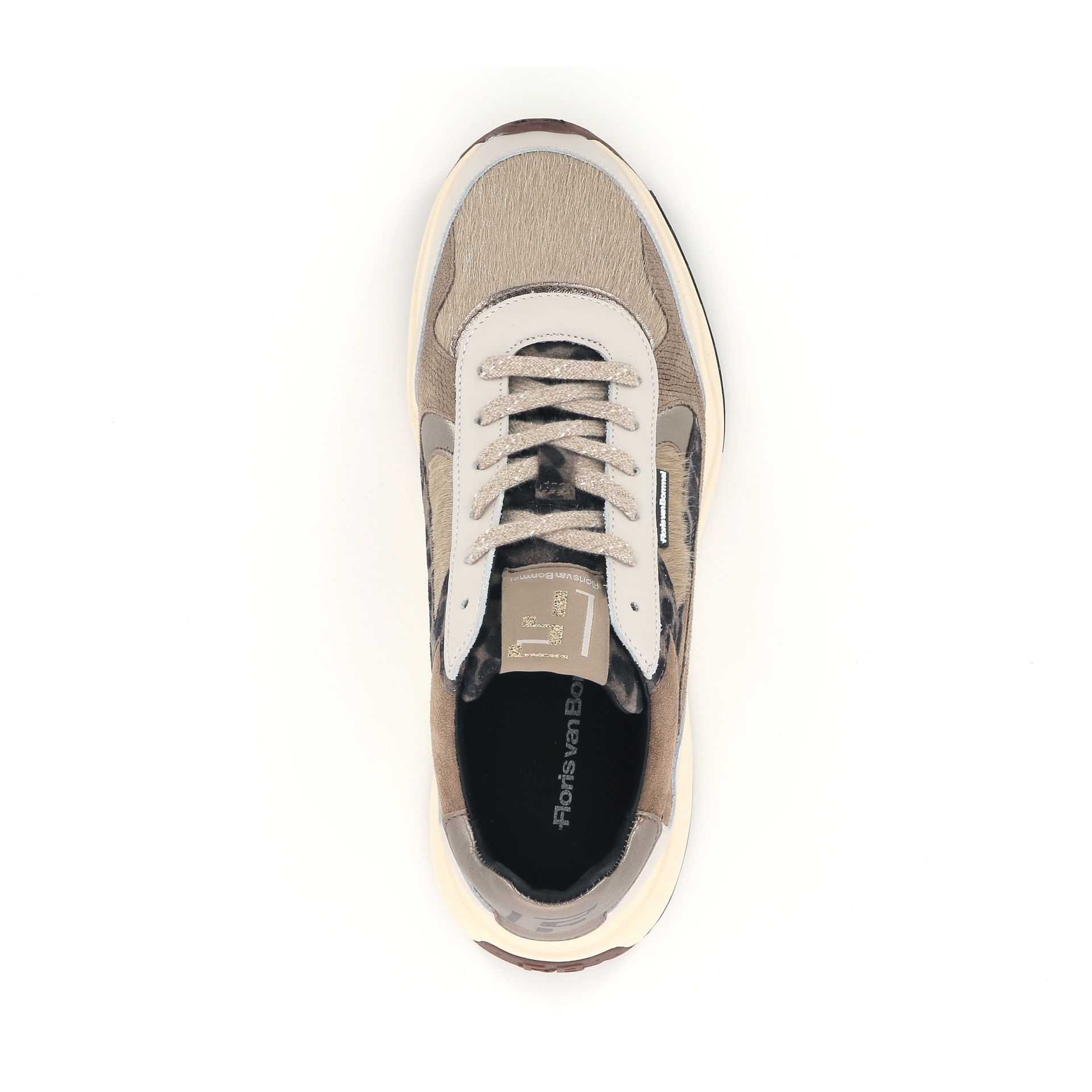 Floris Van Bommel Suvi 03.04 258297 beige
