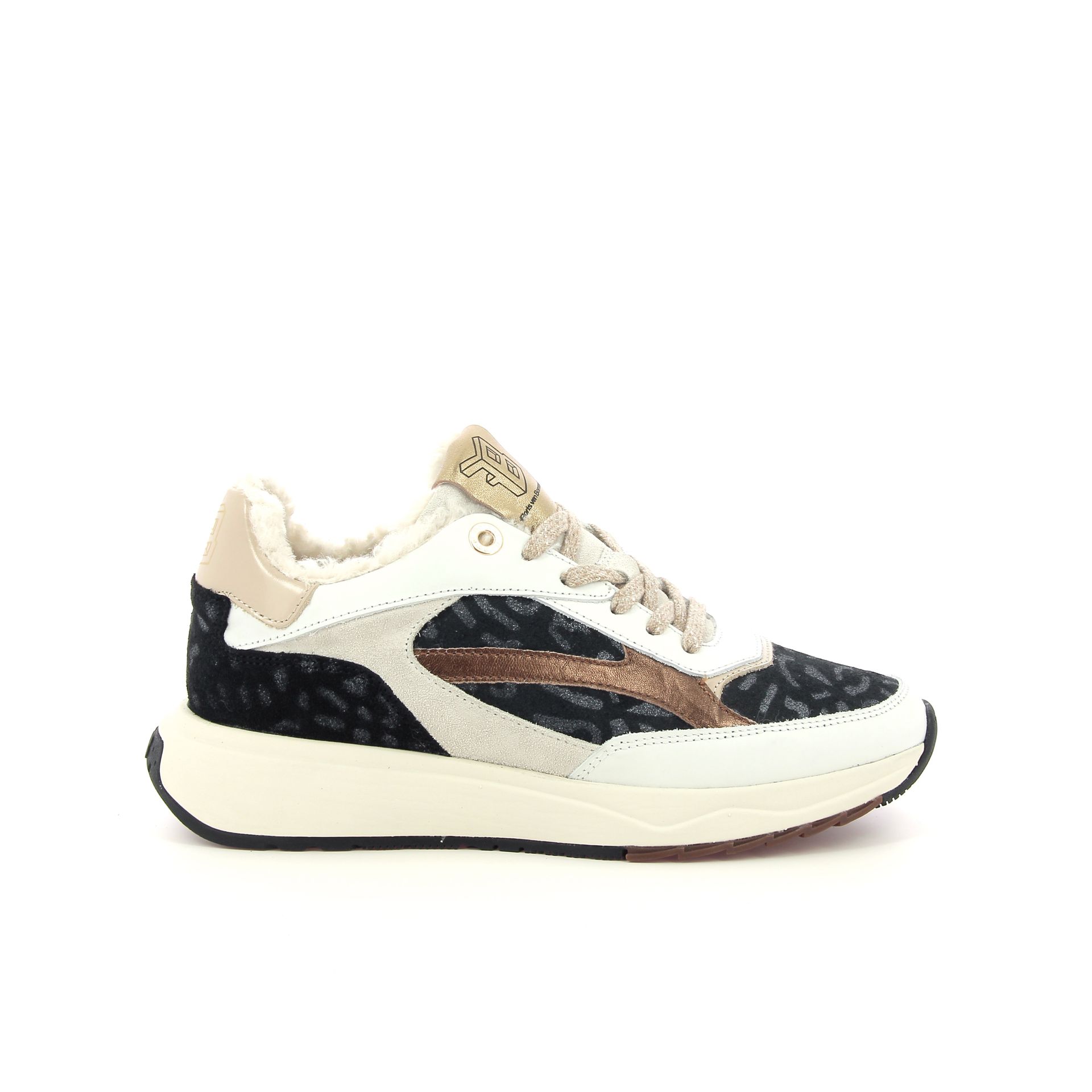 Floris Van Bommel Suvi 02.10 258298 beige