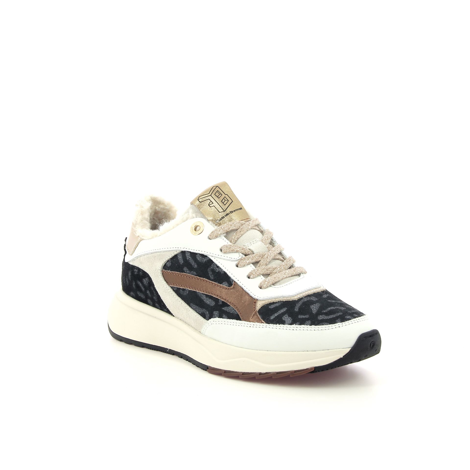 Floris Van Bommel Suvi 02.10 258298 beige