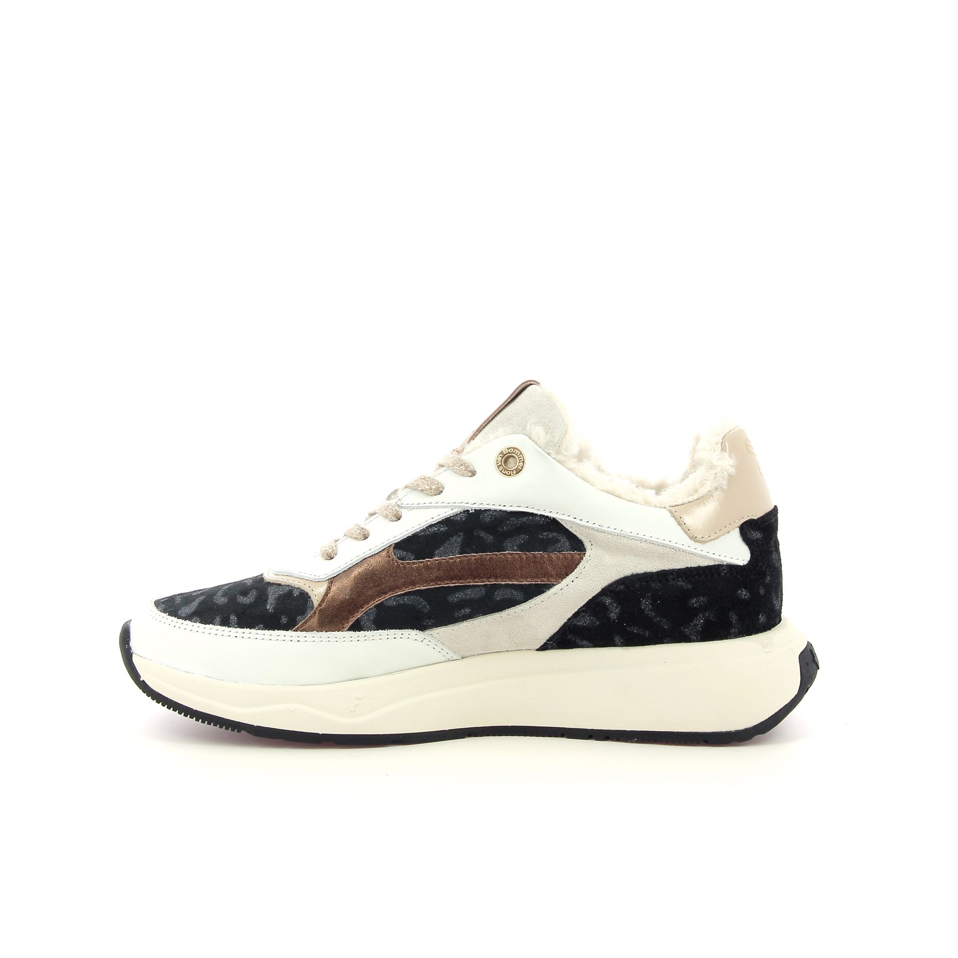 Floris Van Bommel Suvi 02.10 258298 beige