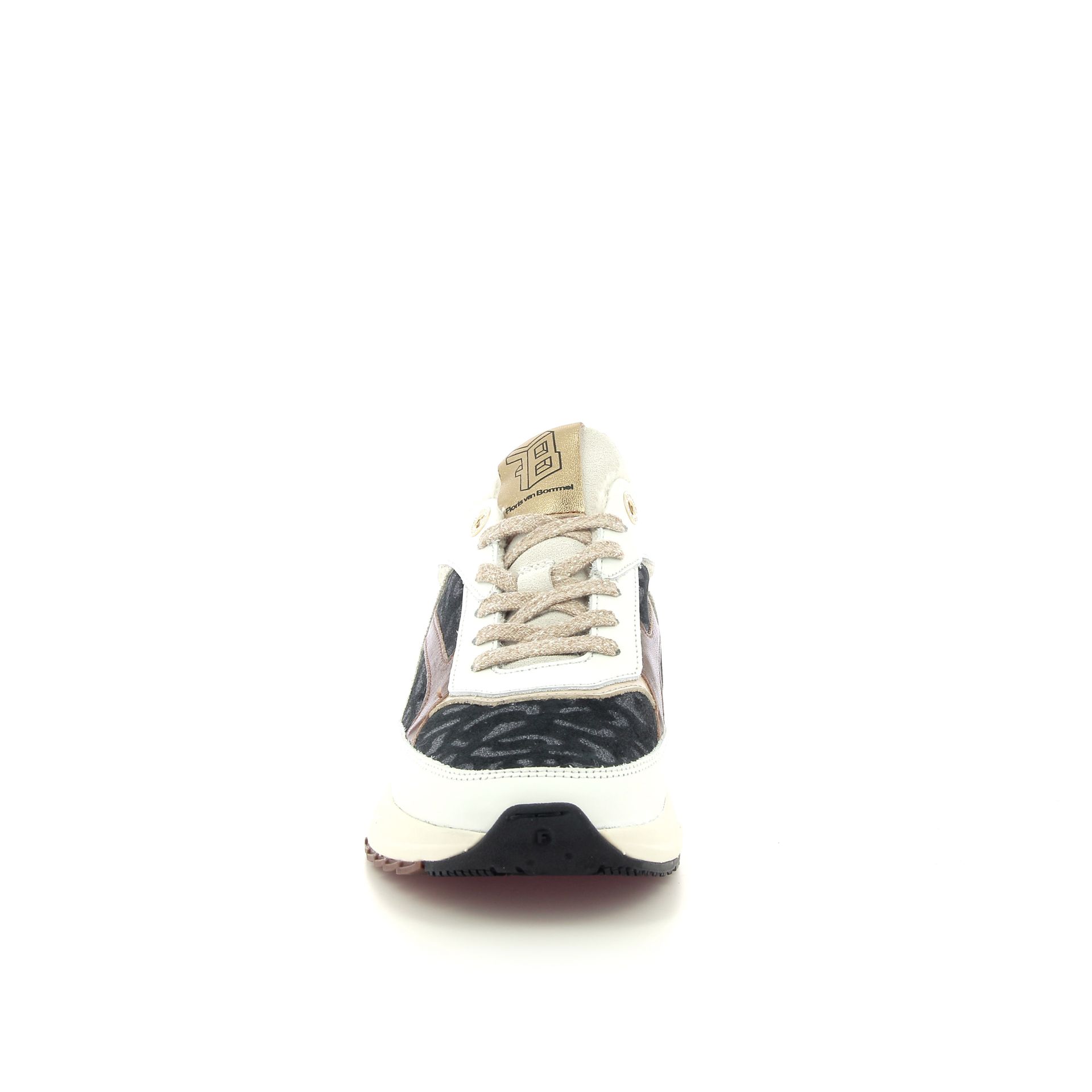 Floris Van Bommel Suvi 02.10 258298 beige
