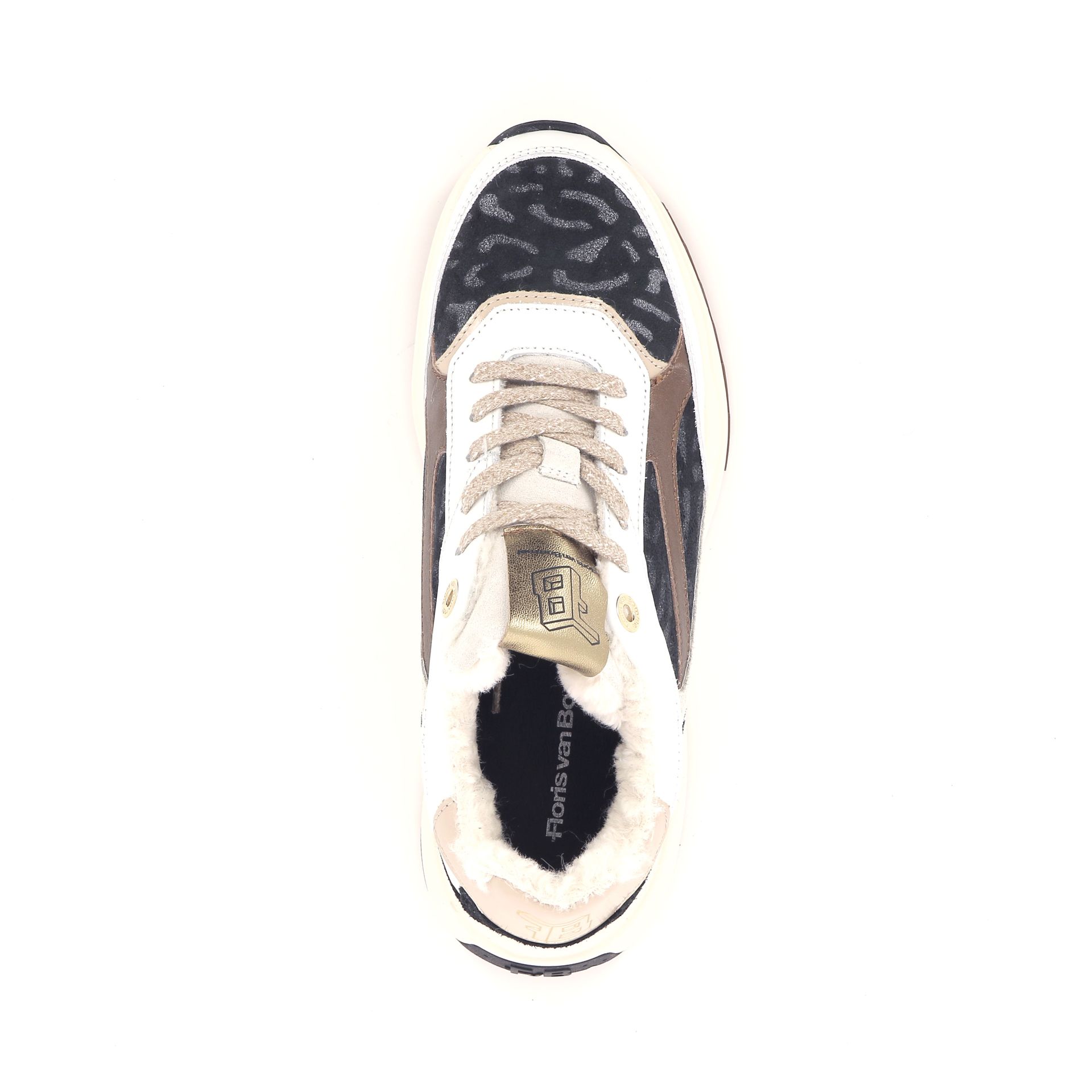 Floris Van Bommel Suvi 02.10 258298 beige