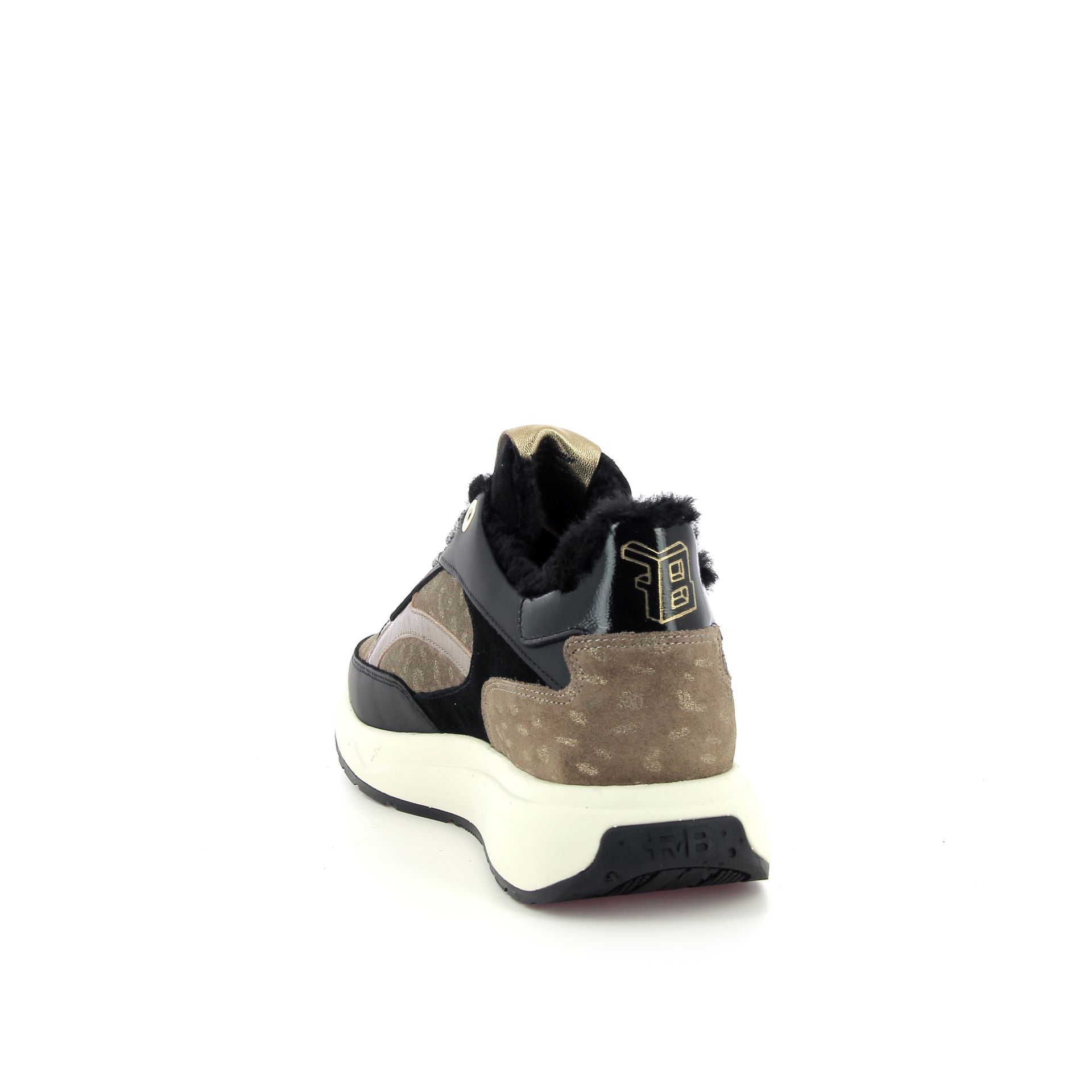 Floris Van Bommel Suvi 02.11 258299 taupe
