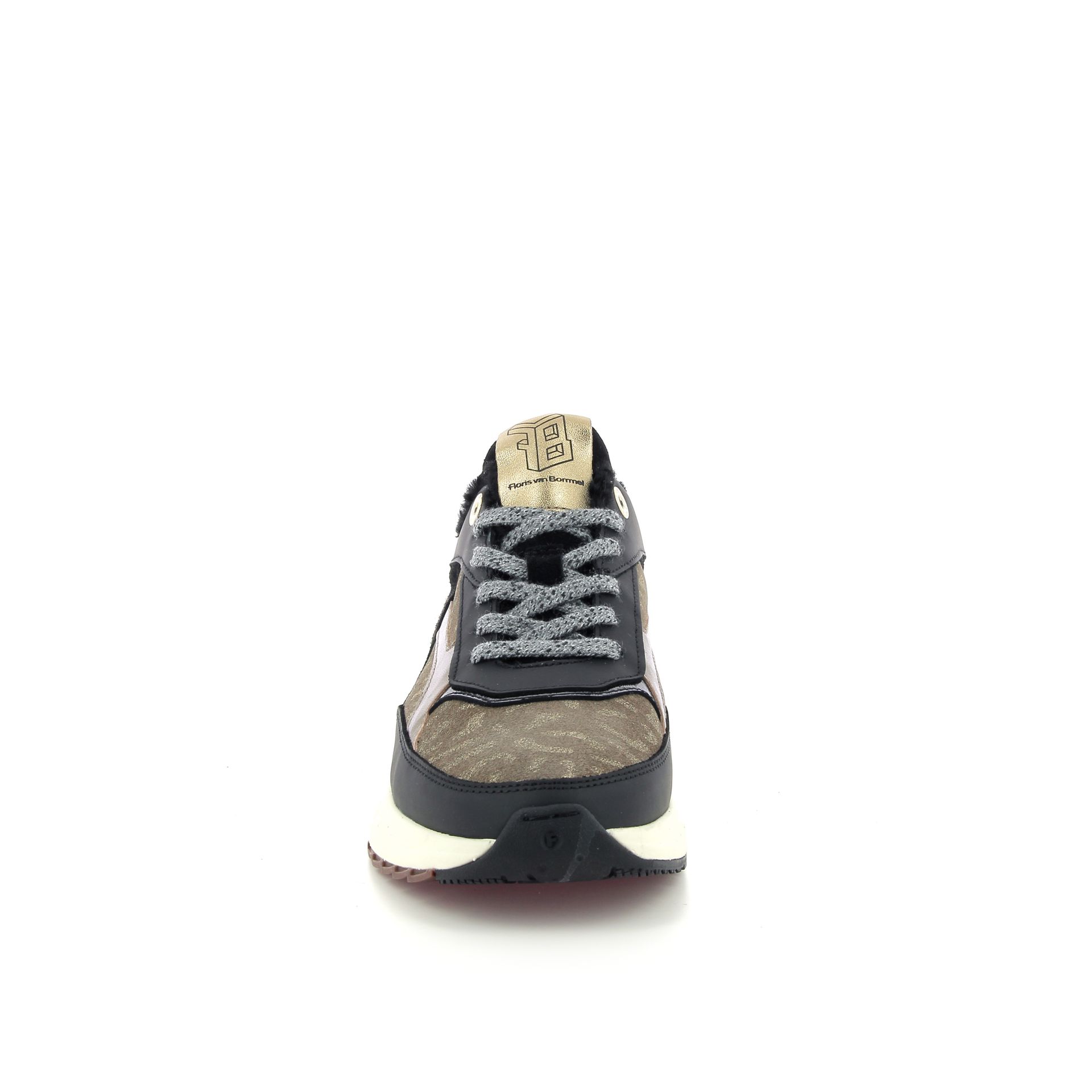Floris Van Bommel Suvi 02.11 258299 taupe
