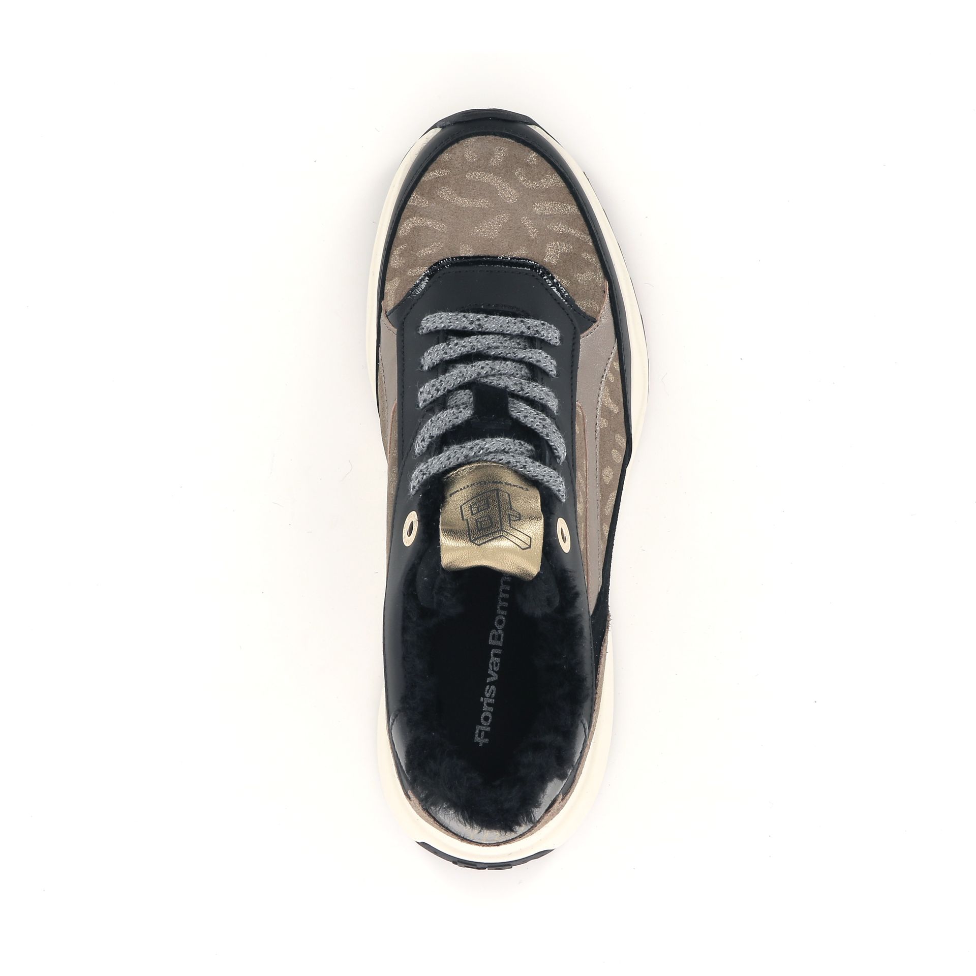 Floris Van Bommel Suvi 02.11 258299 taupe