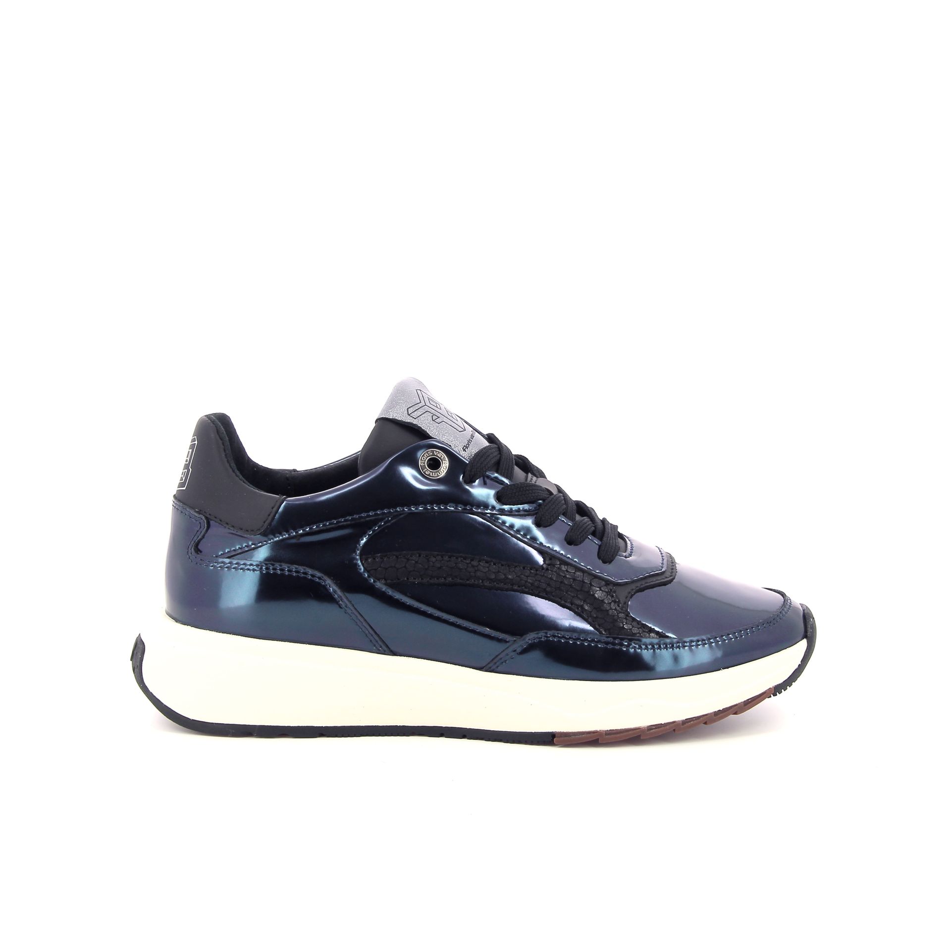 Floris Van Bommel Suvi 02.09 258302 blauw