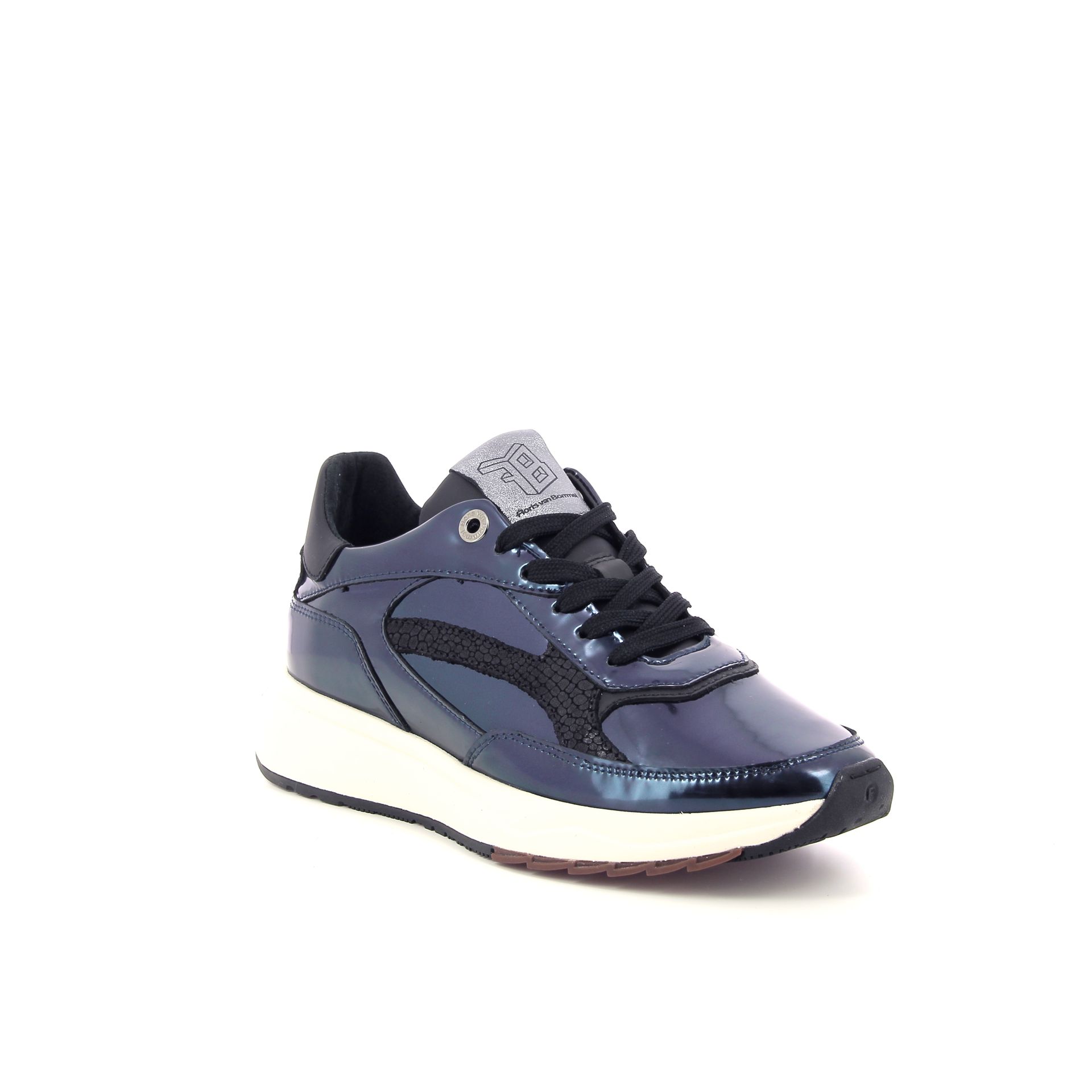 Floris Van Bommel Suvi 02.09 258302 blauw