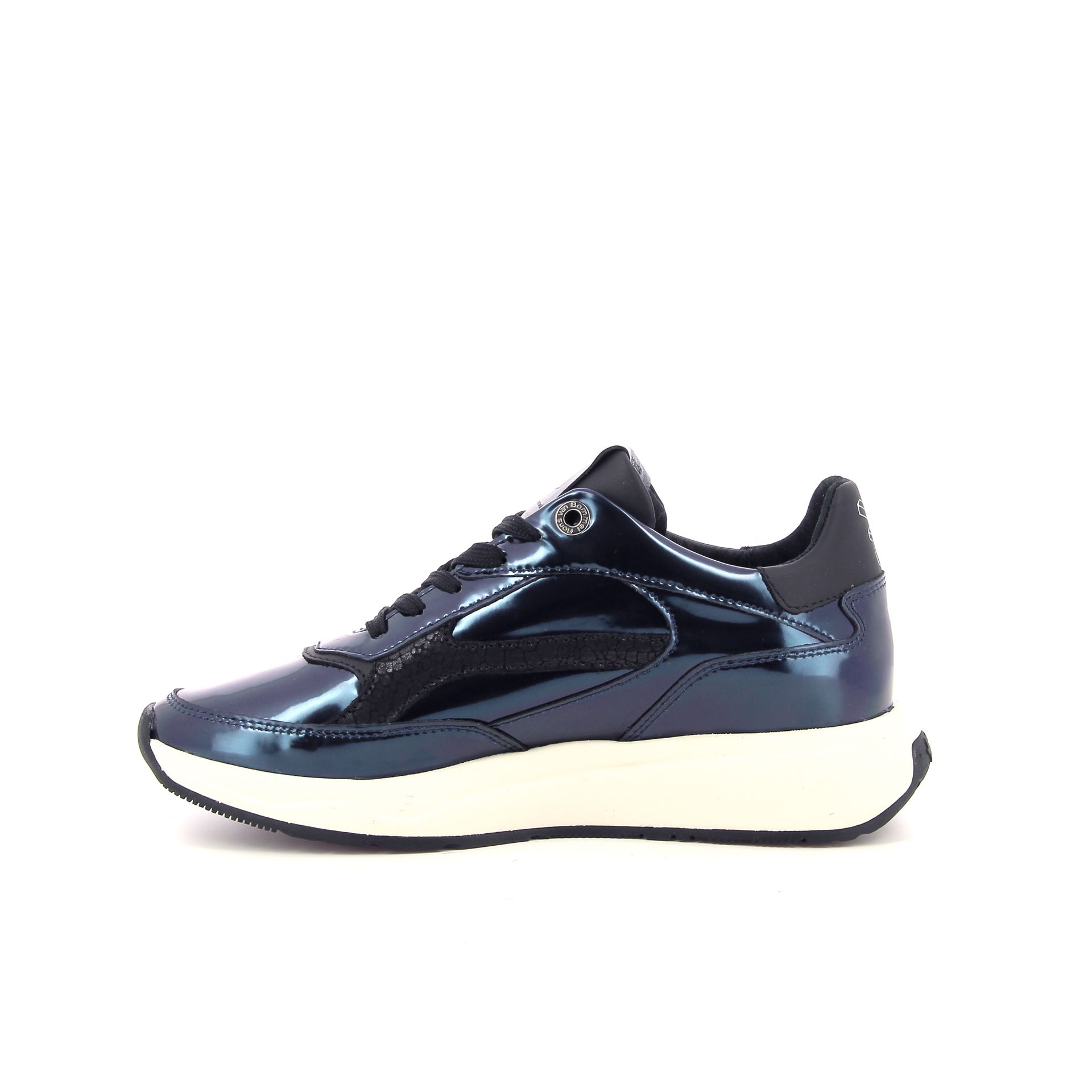 Floris Van Bommel Suvi 02.09 258302 blauw