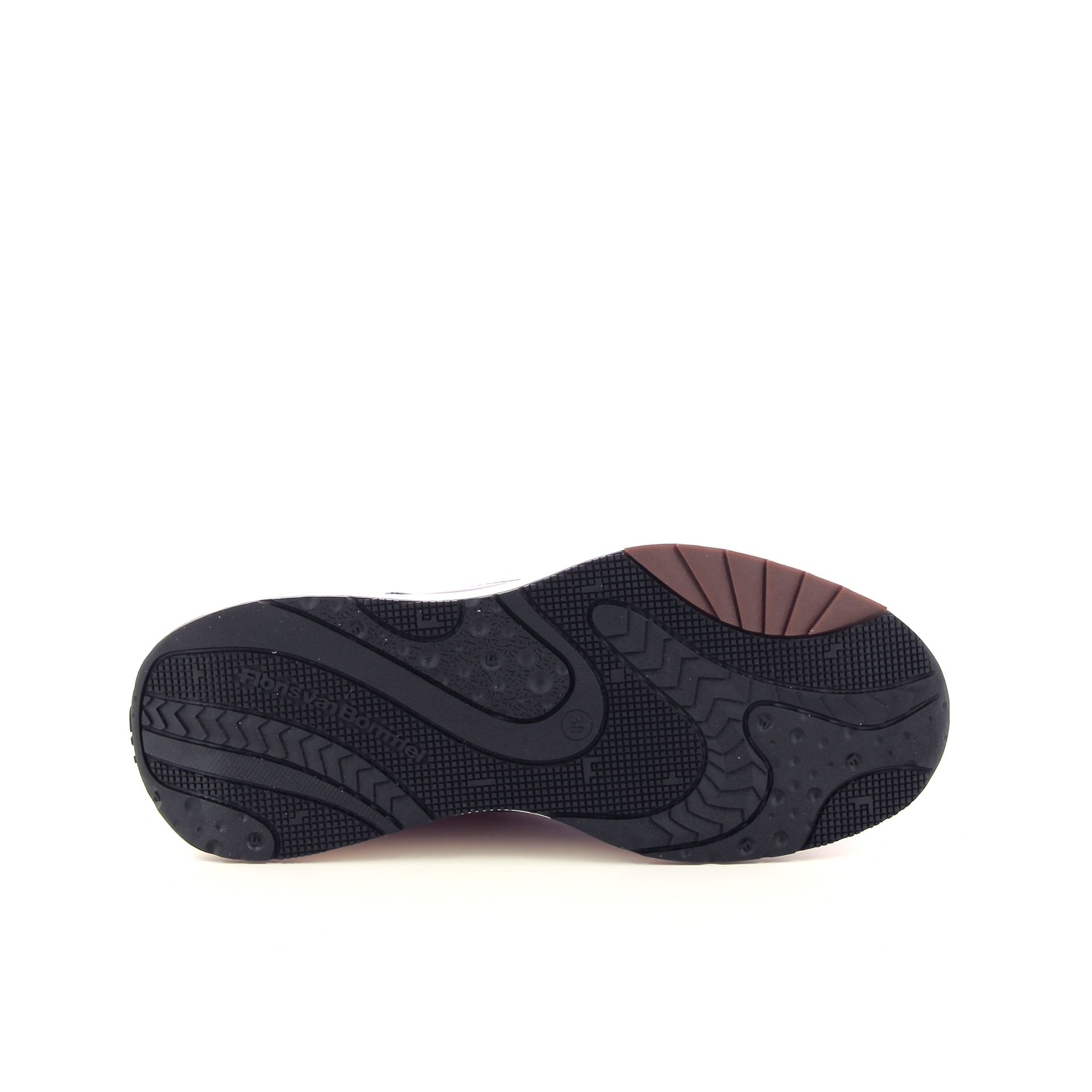Floris Van Bommel Suvi 02.09 258302 blauw