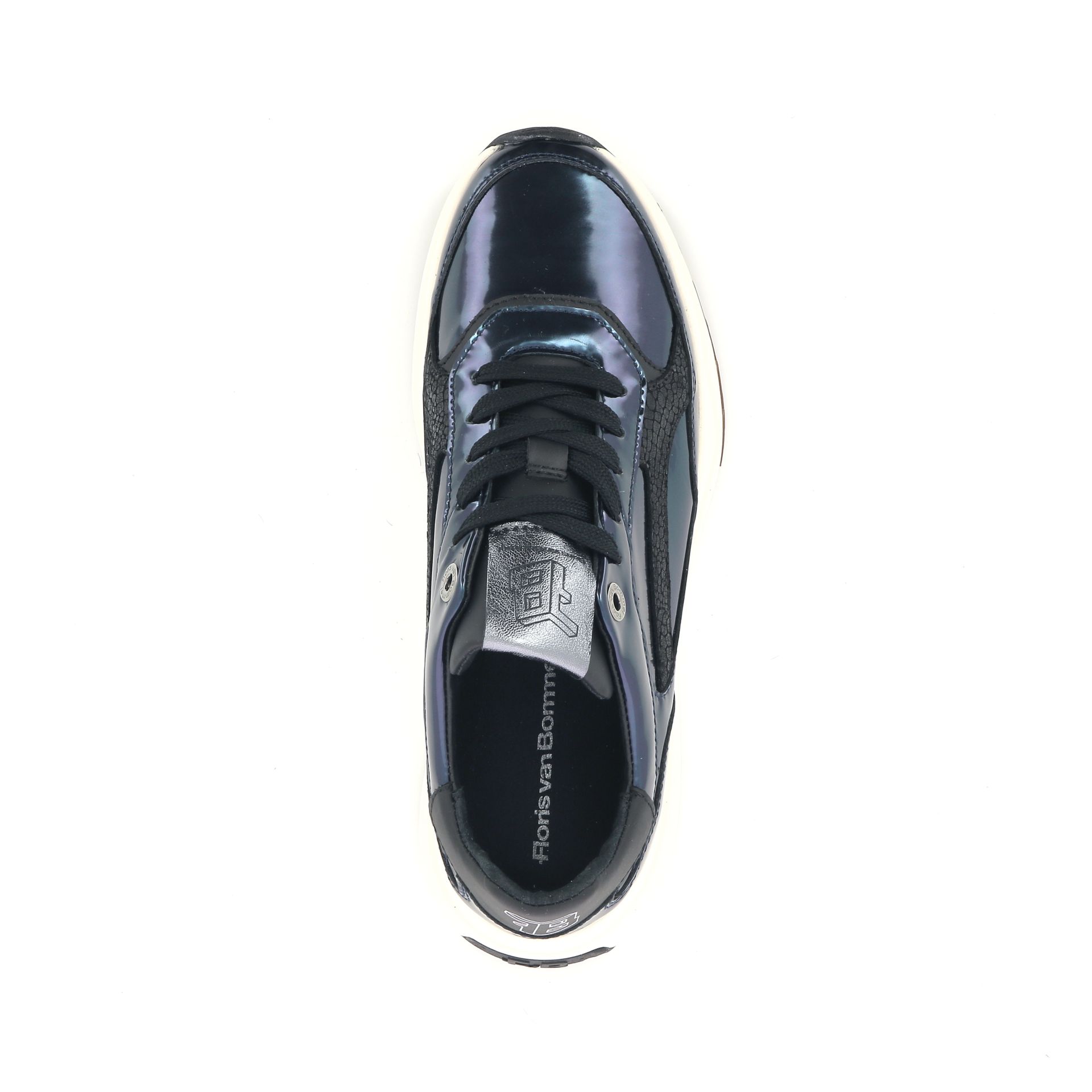Floris Van Bommel Suvi 02.09 258302 blauw