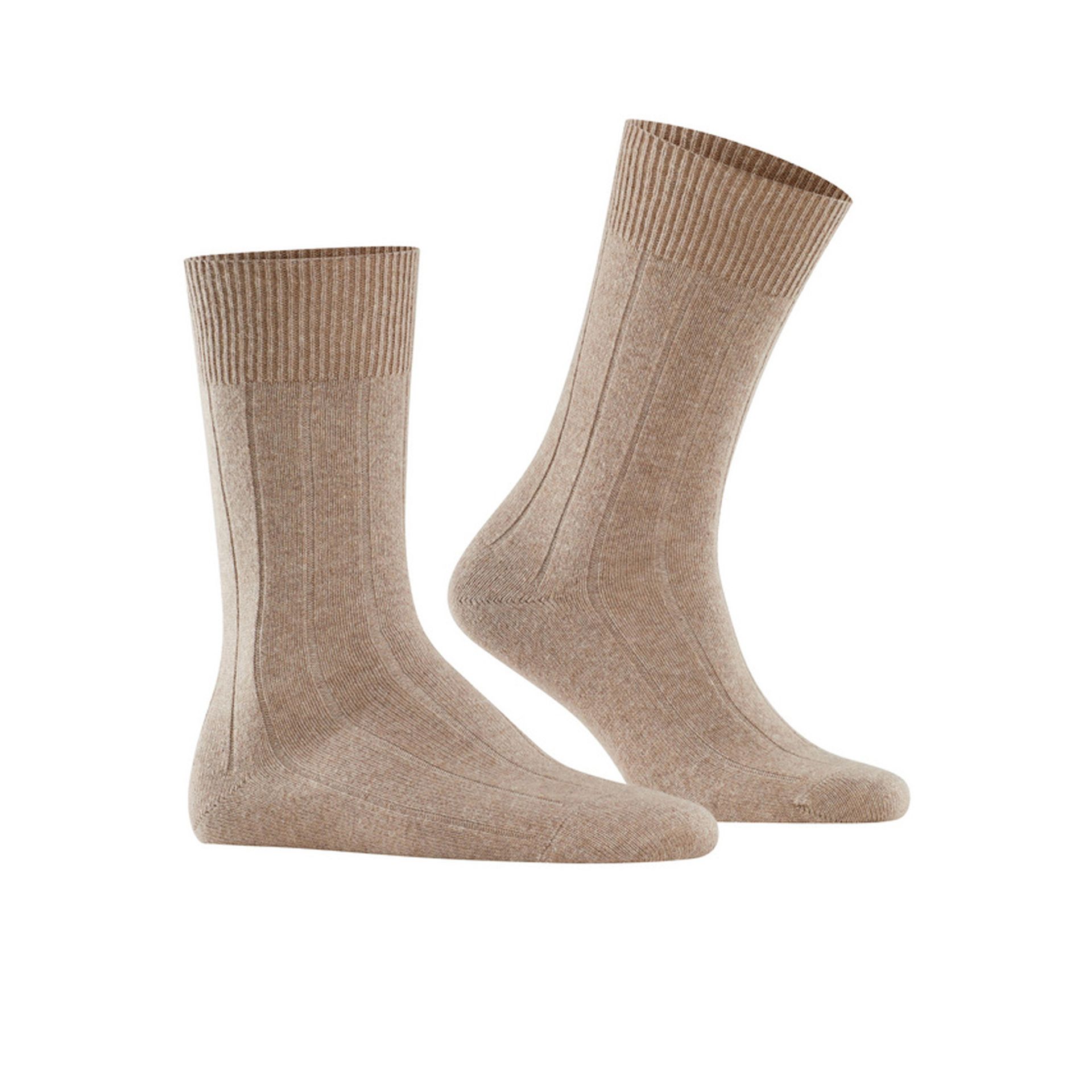 Falke Lhasa Rib Nutmeg 258303