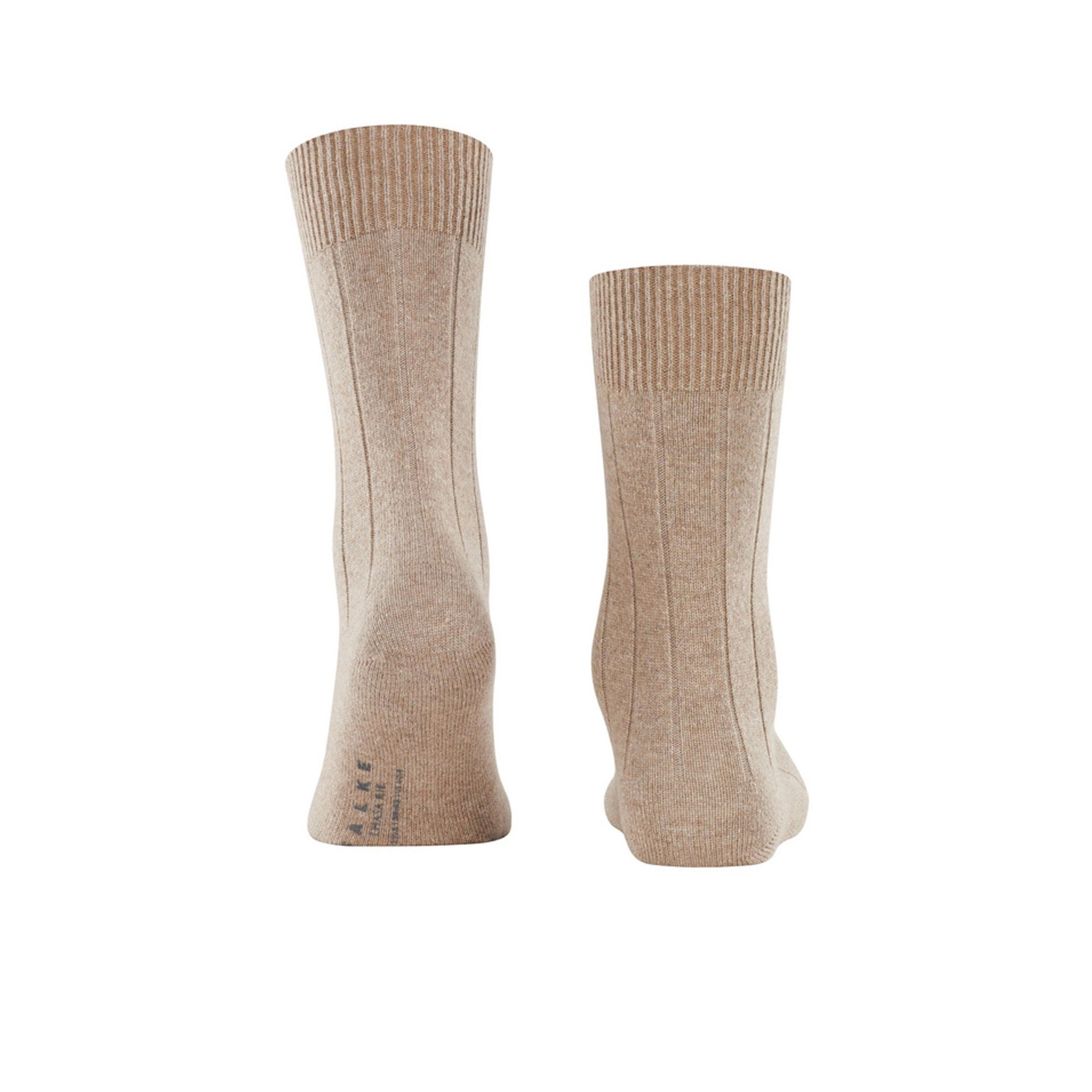 Falke Lhasa Rib Nutmeg 258303