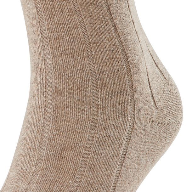 Falke Lhasa Rib Nutmeg 258303