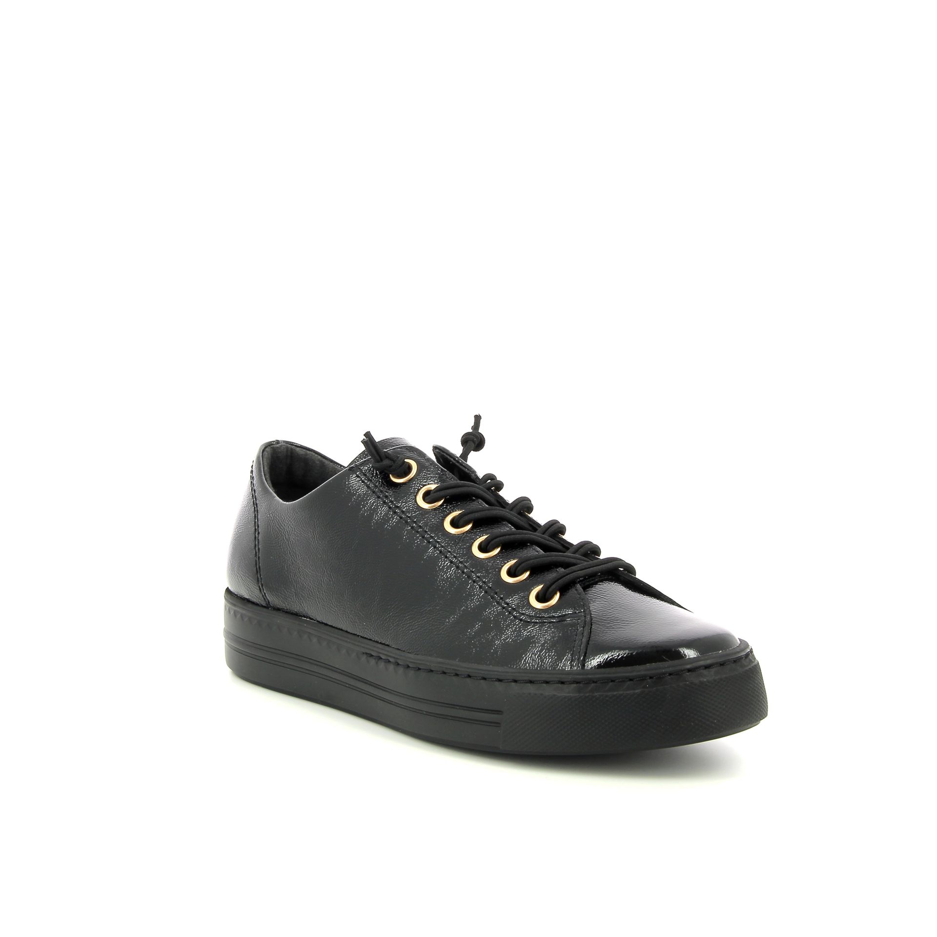 Paul Green Sneaker 258306 zwart