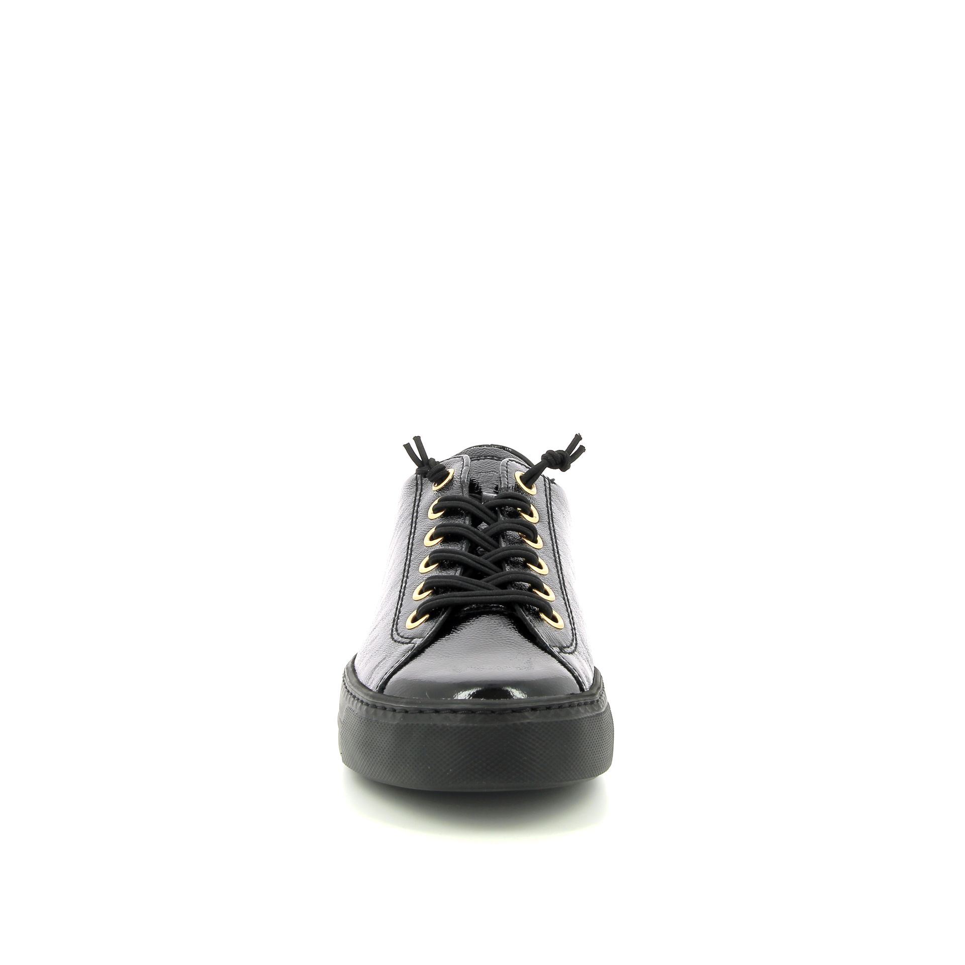 Paul Green Sneaker 258306 zwart