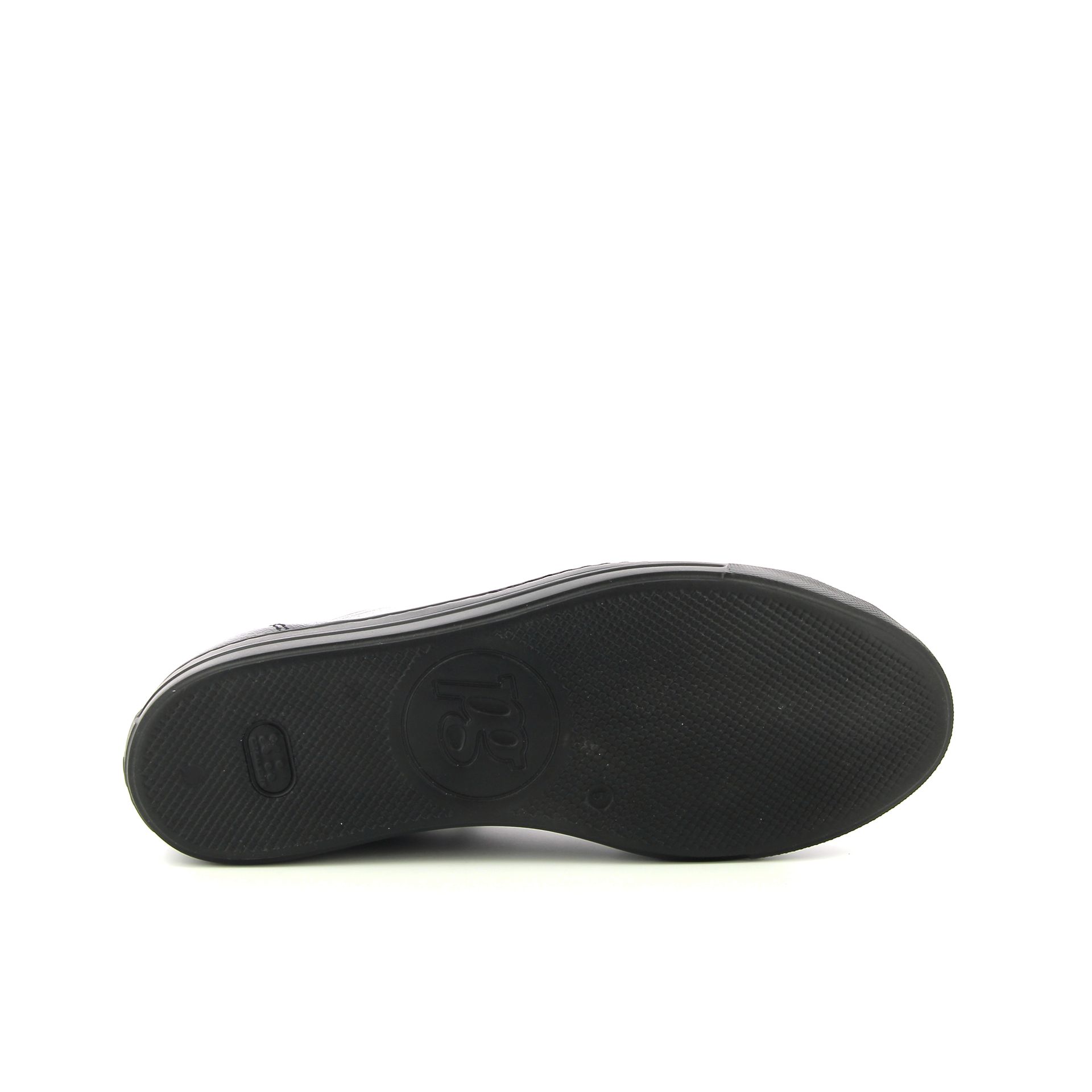 Paul Green Sneaker 258306 zwart
