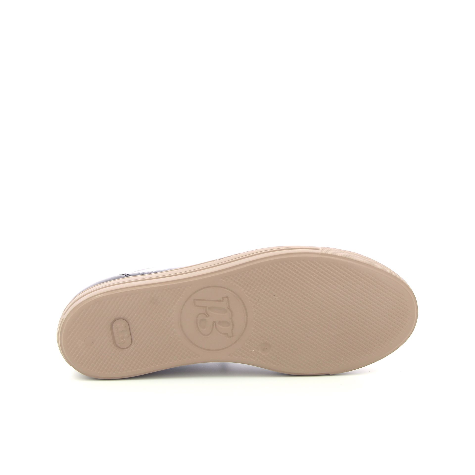 Paul Green Sneaker 258307 bruin