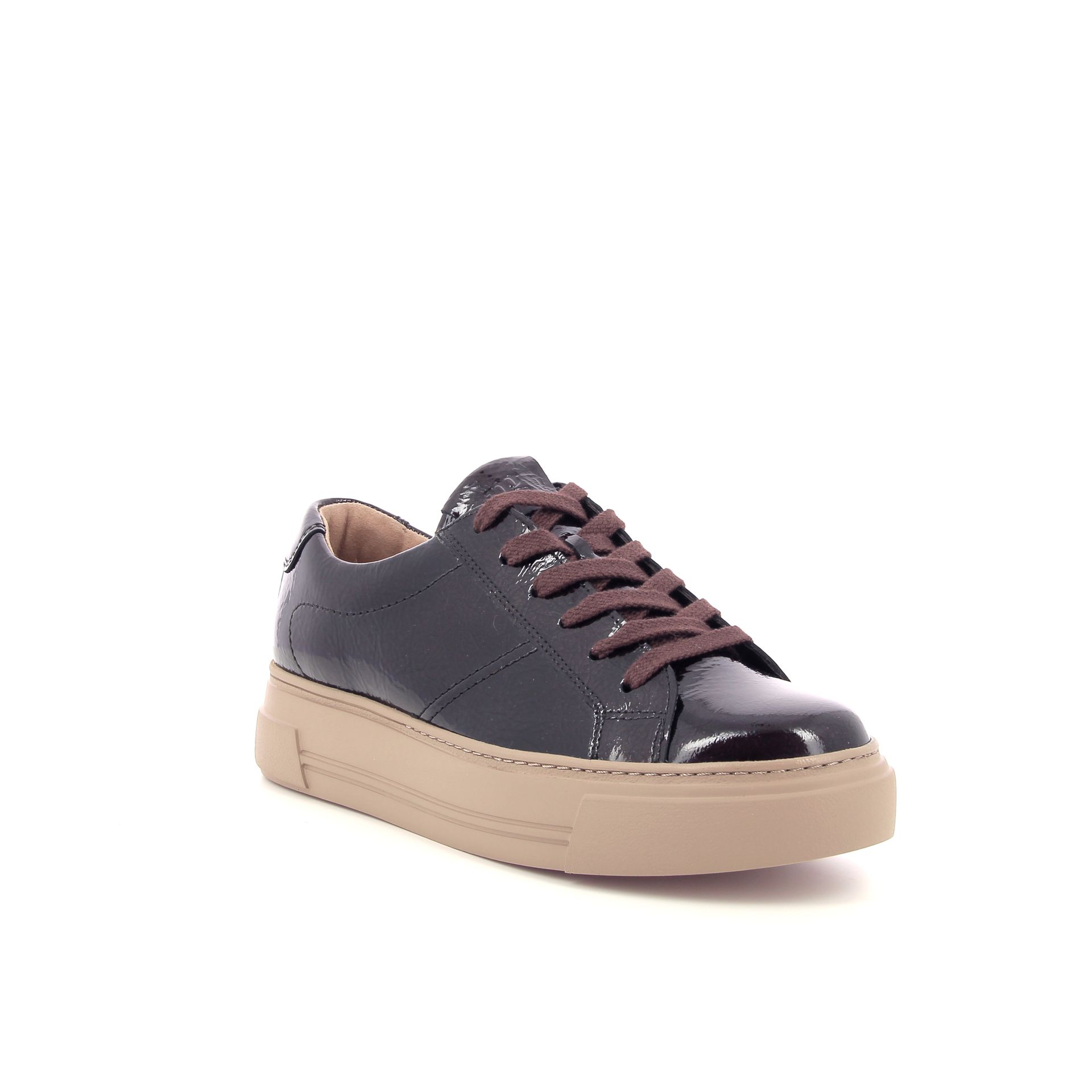 Paul Green Sneaker 258308 bruin