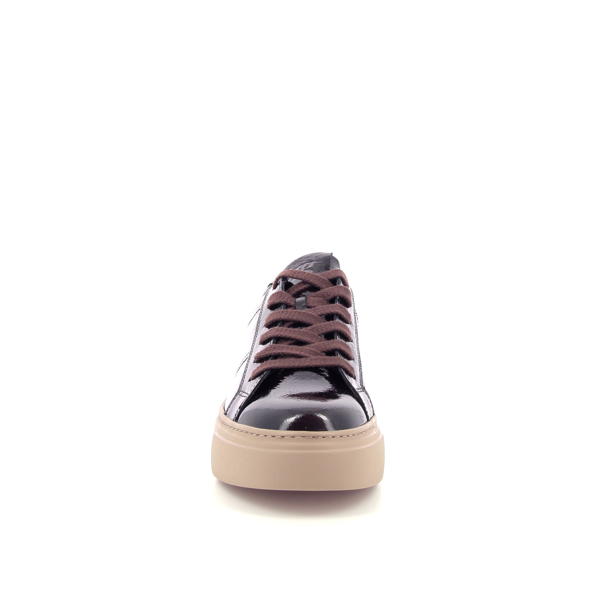 Paul Green Sneaker 258308 bruin