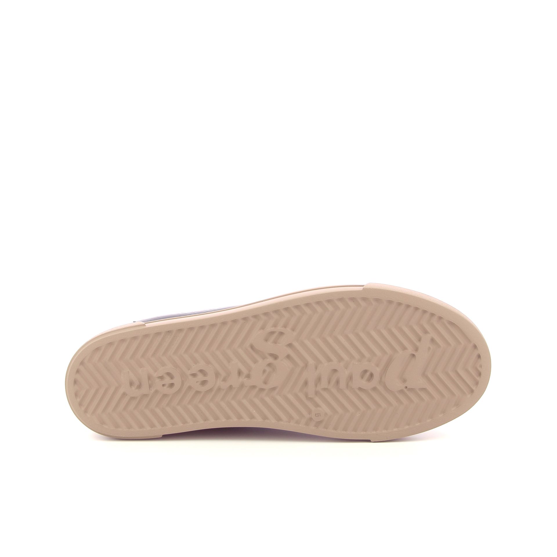 Paul Green Sneaker 258308 bruin
