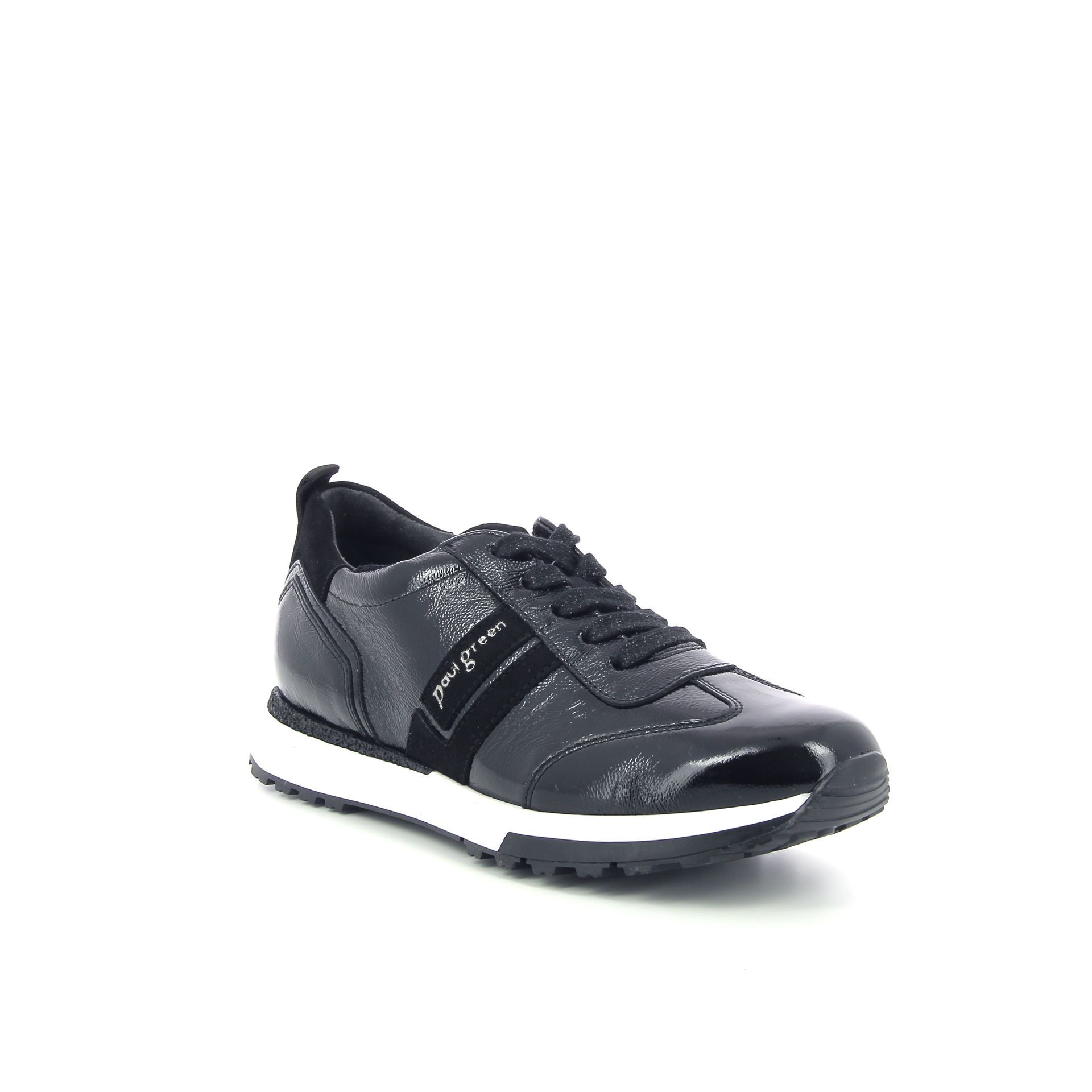 Paul Green Sneaker 258310 zwart