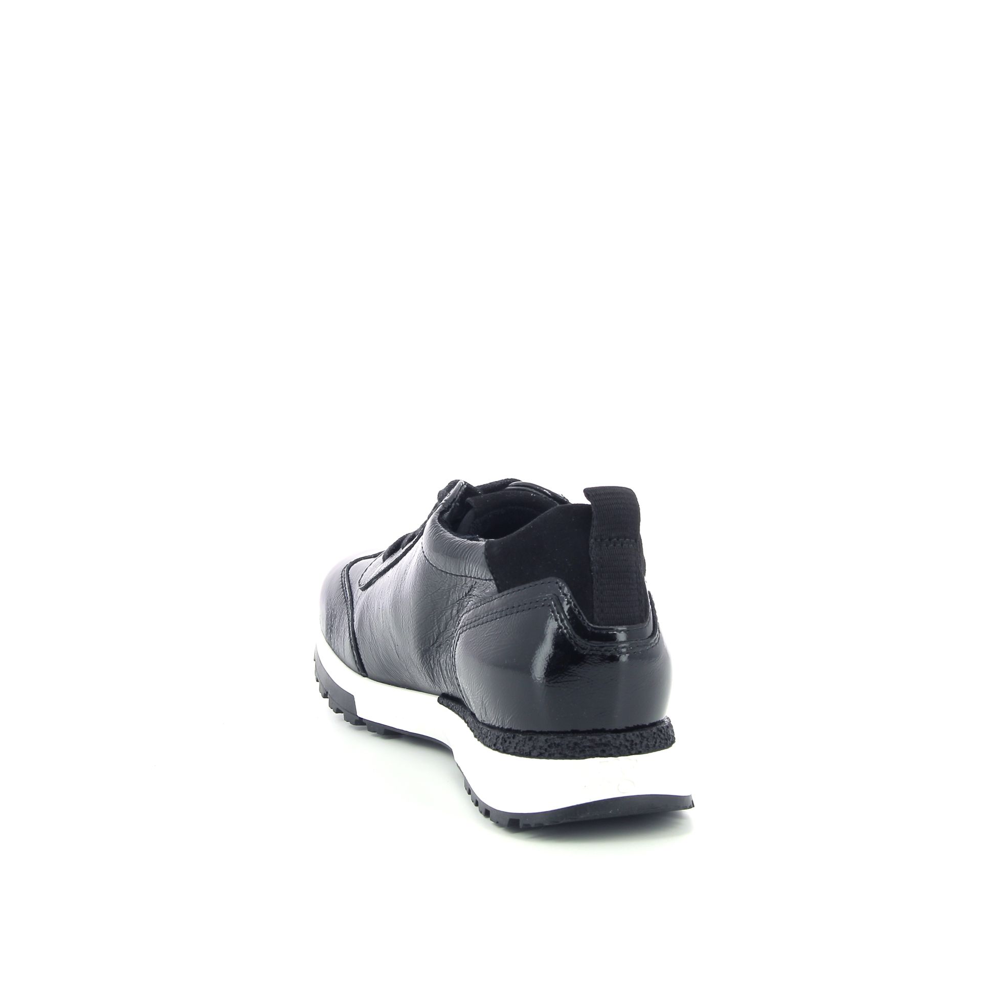 Paul Green Sneaker 258310 zwart