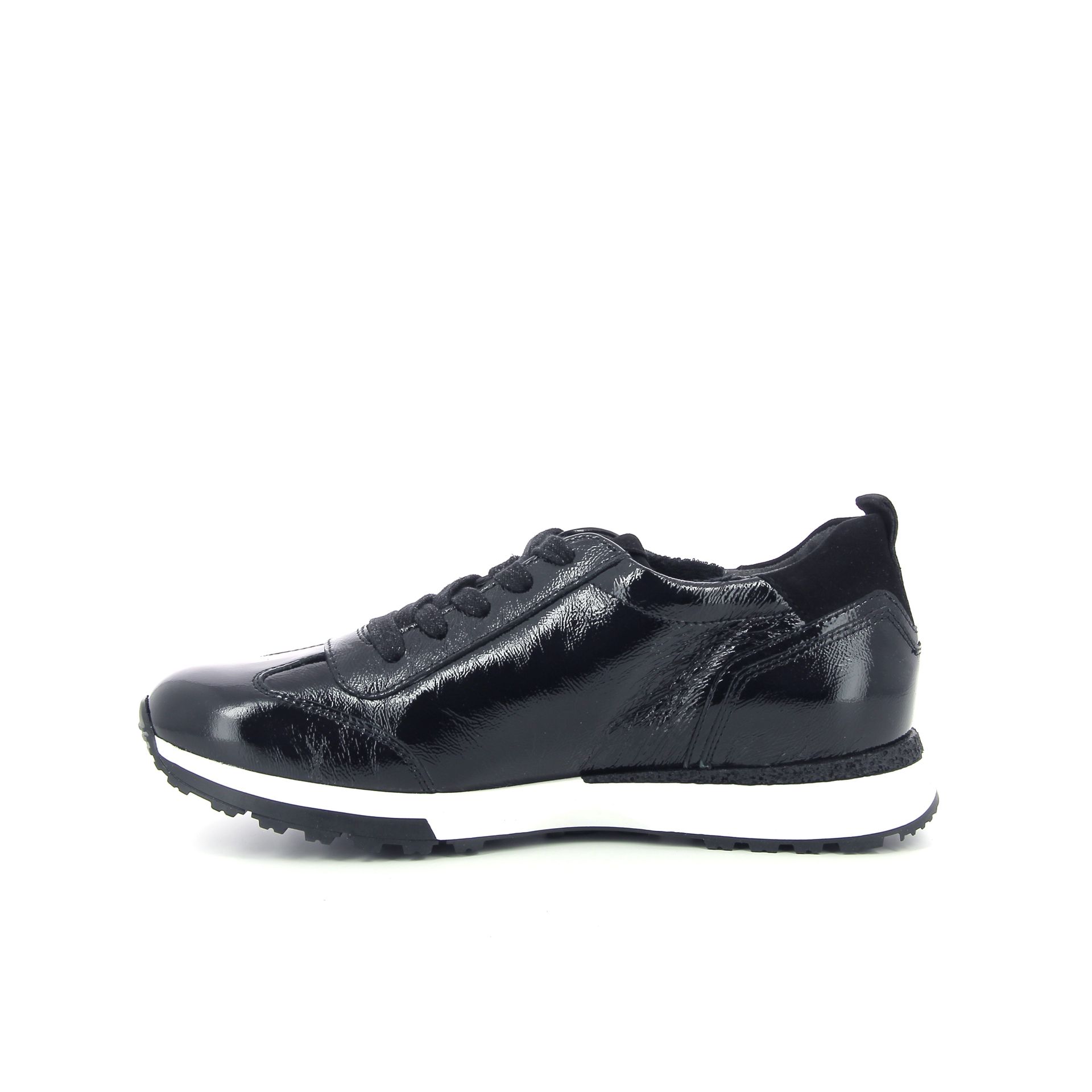Paul Green Sneaker 258310 zwart