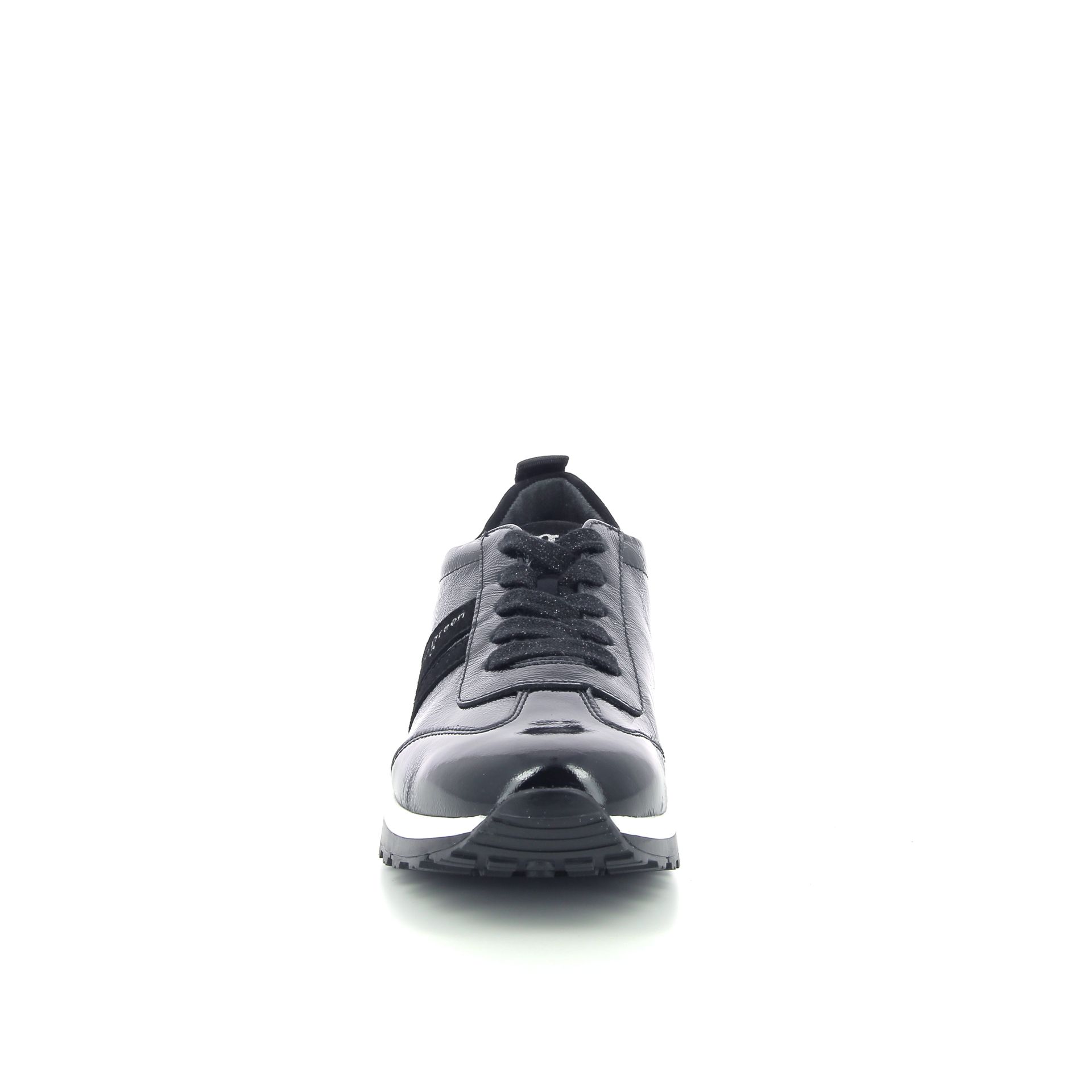 Paul Green Sneaker 258310 zwart