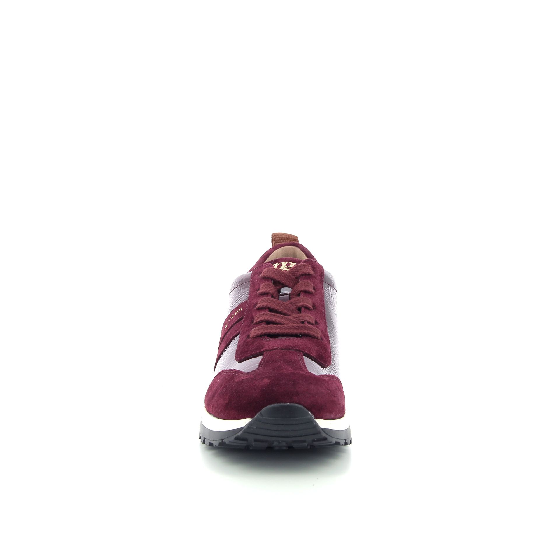Paul Green Sneaker 258311 rood