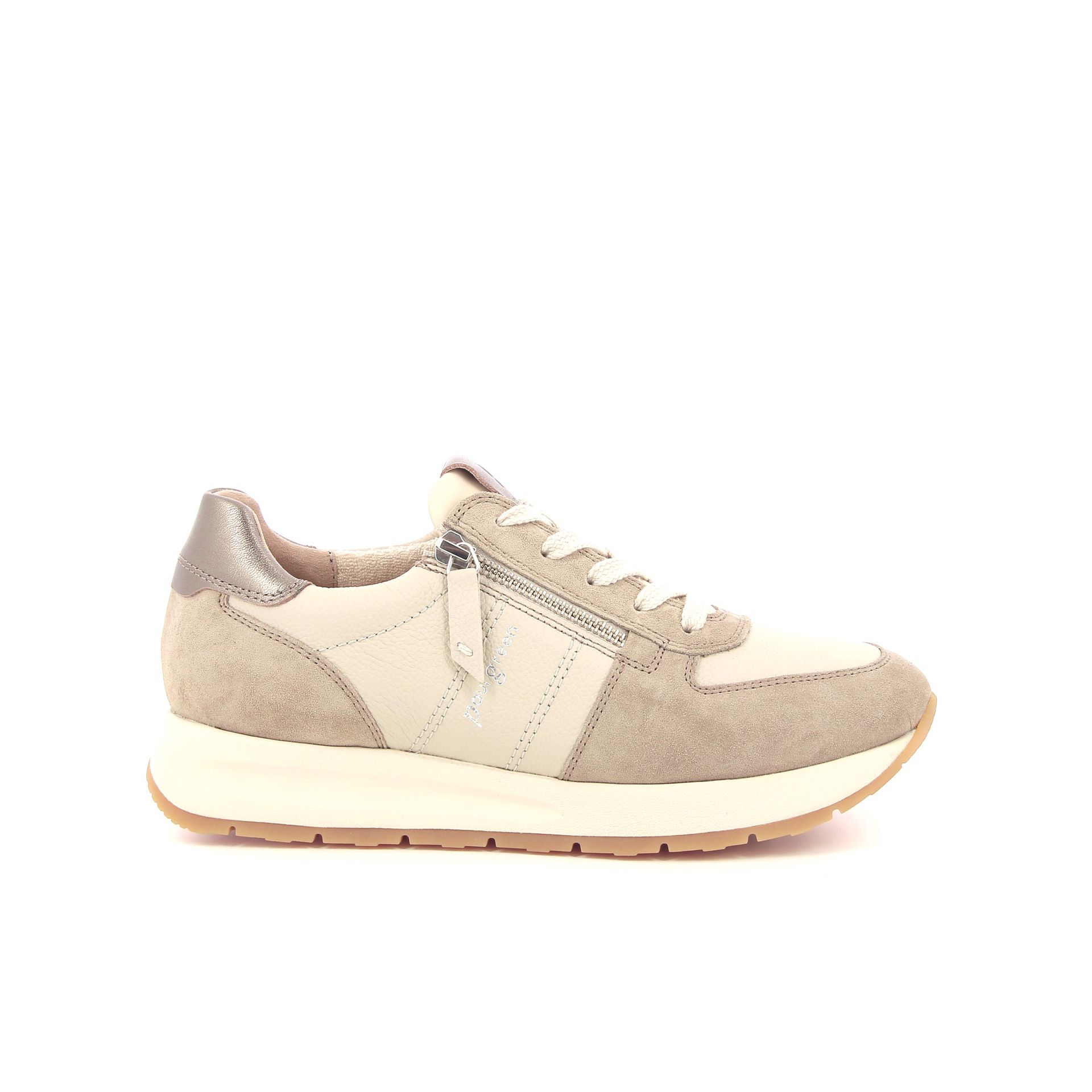 Paul Green Sneaker 258312 taupe