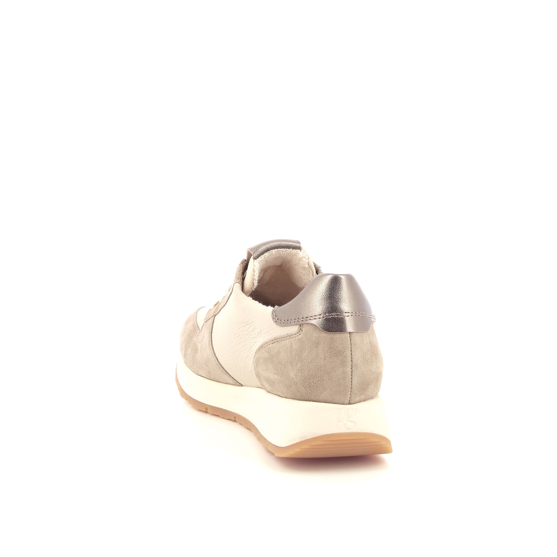 Paul Green Sneaker 258312 taupe