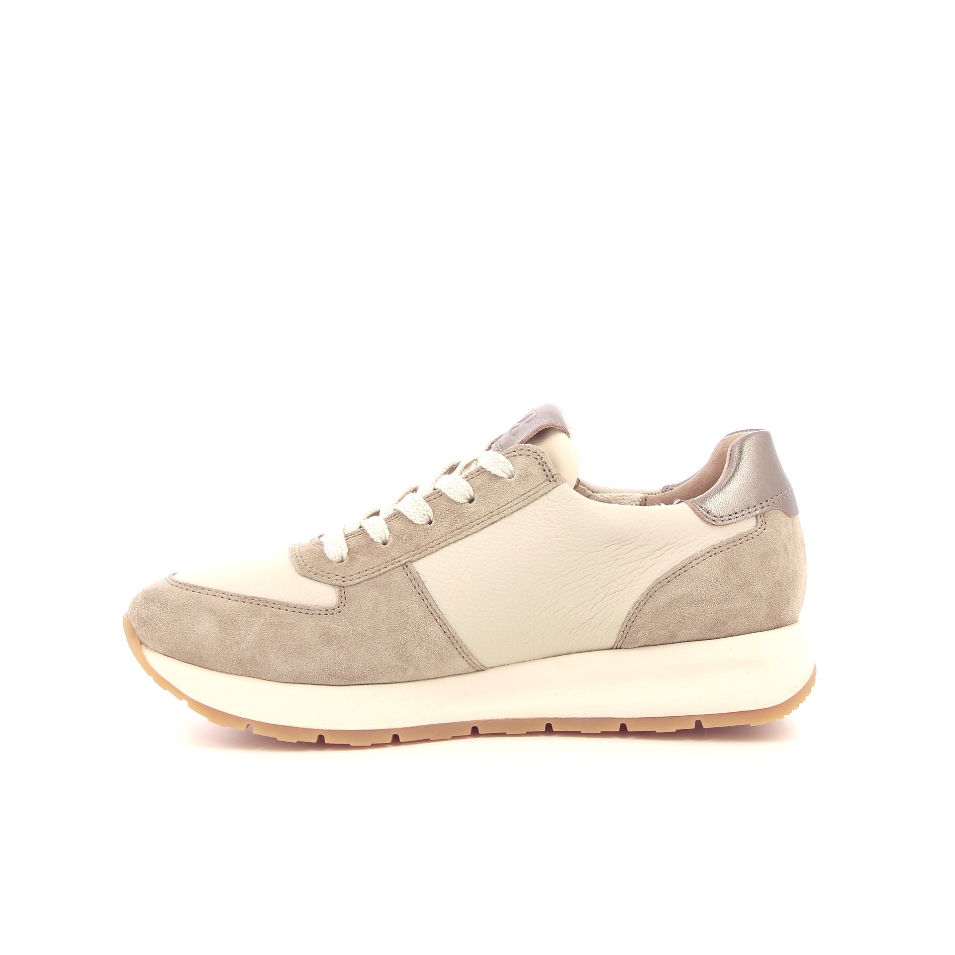 Paul Green Sneaker 258312 taupe