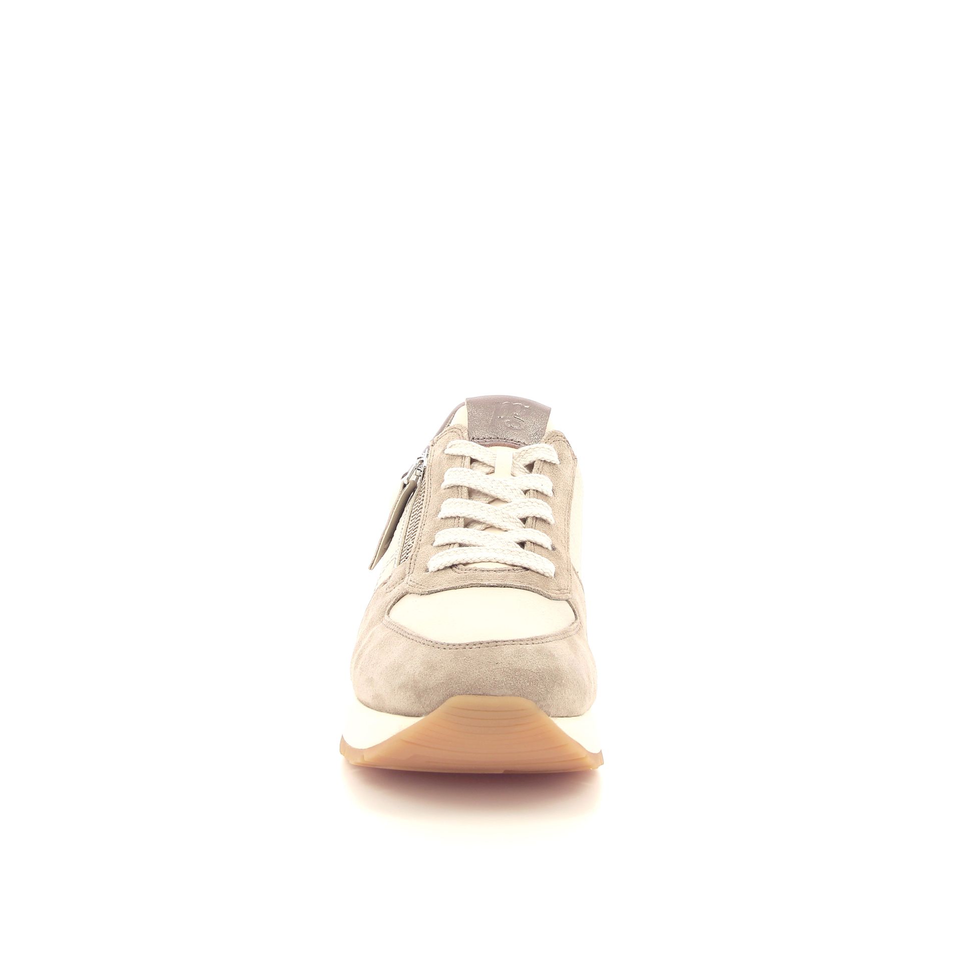 Paul Green Sneaker 258312 taupe
