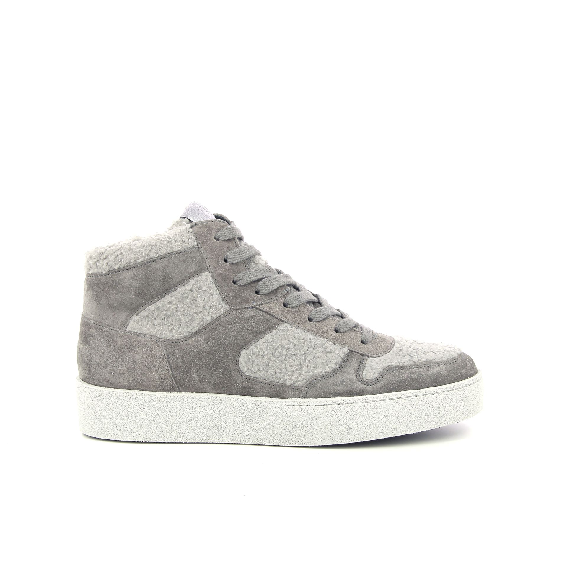 Paul Green Sneaker 258330 grijs
