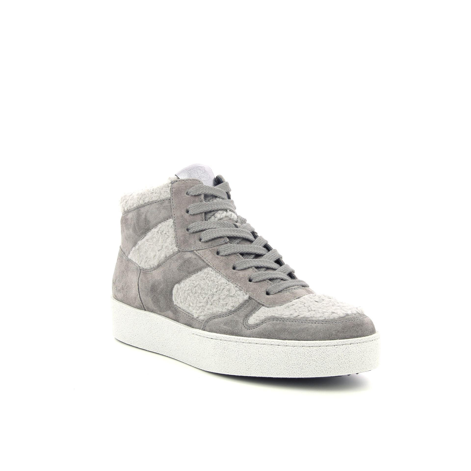 Paul Green Sneaker 258330 grijs