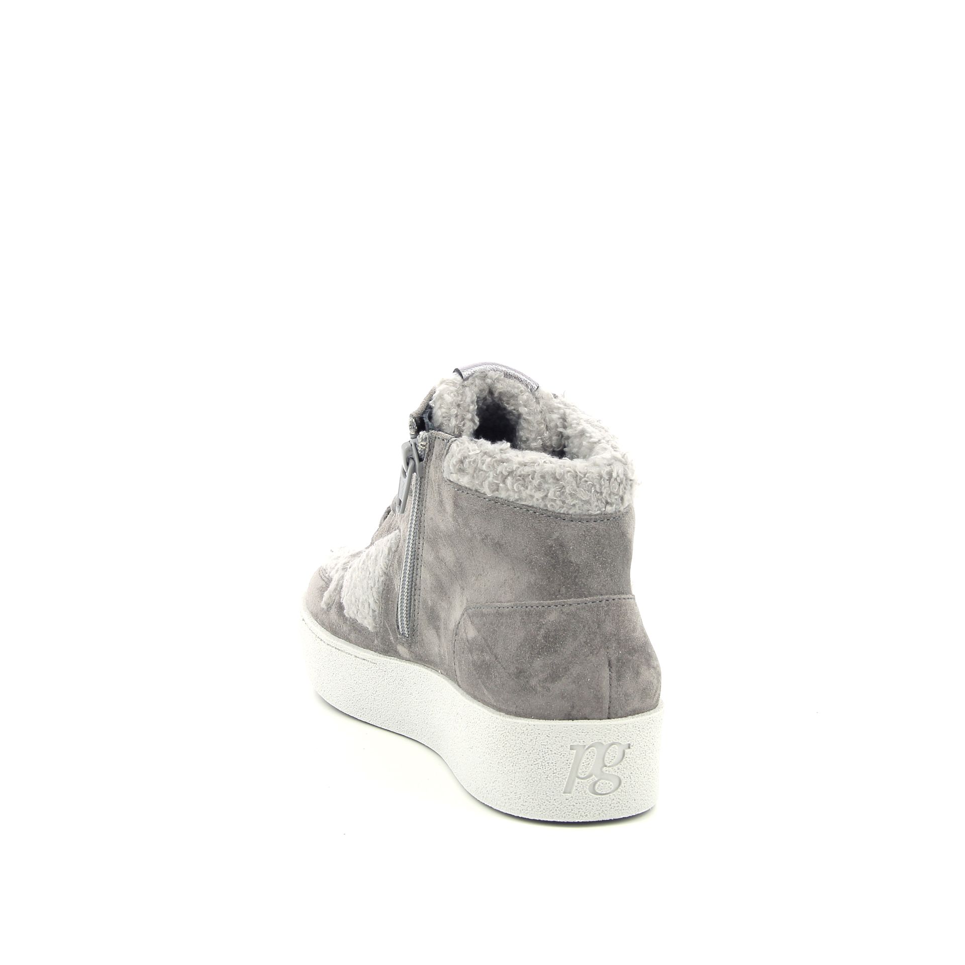Paul Green Sneaker 258330 grijs