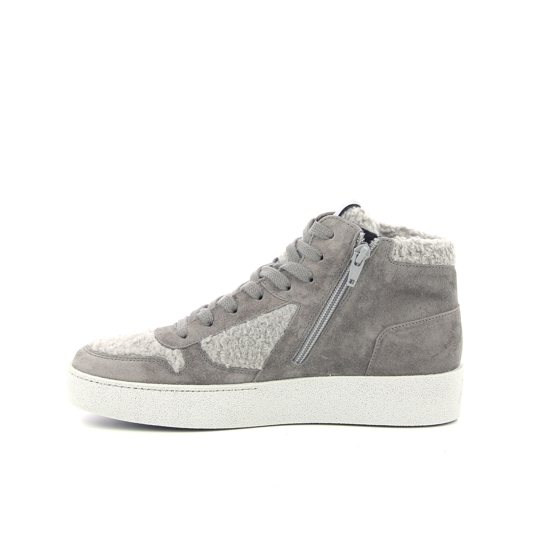 Paul Green Sneaker 258330 grijs