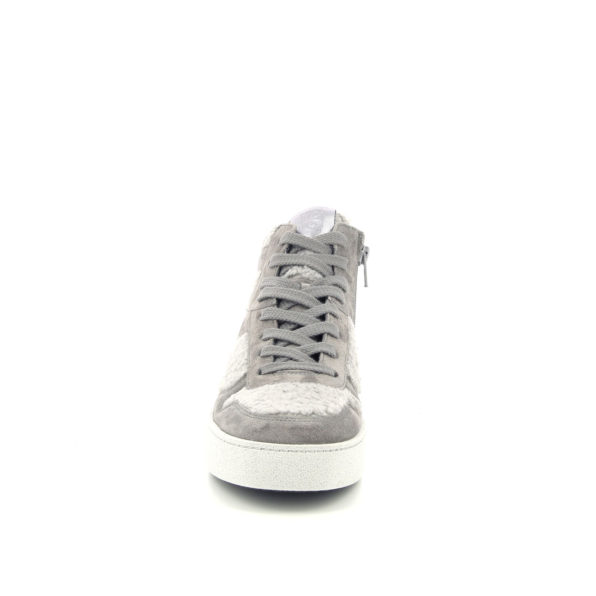 Paul Green Sneaker 258330 grijs