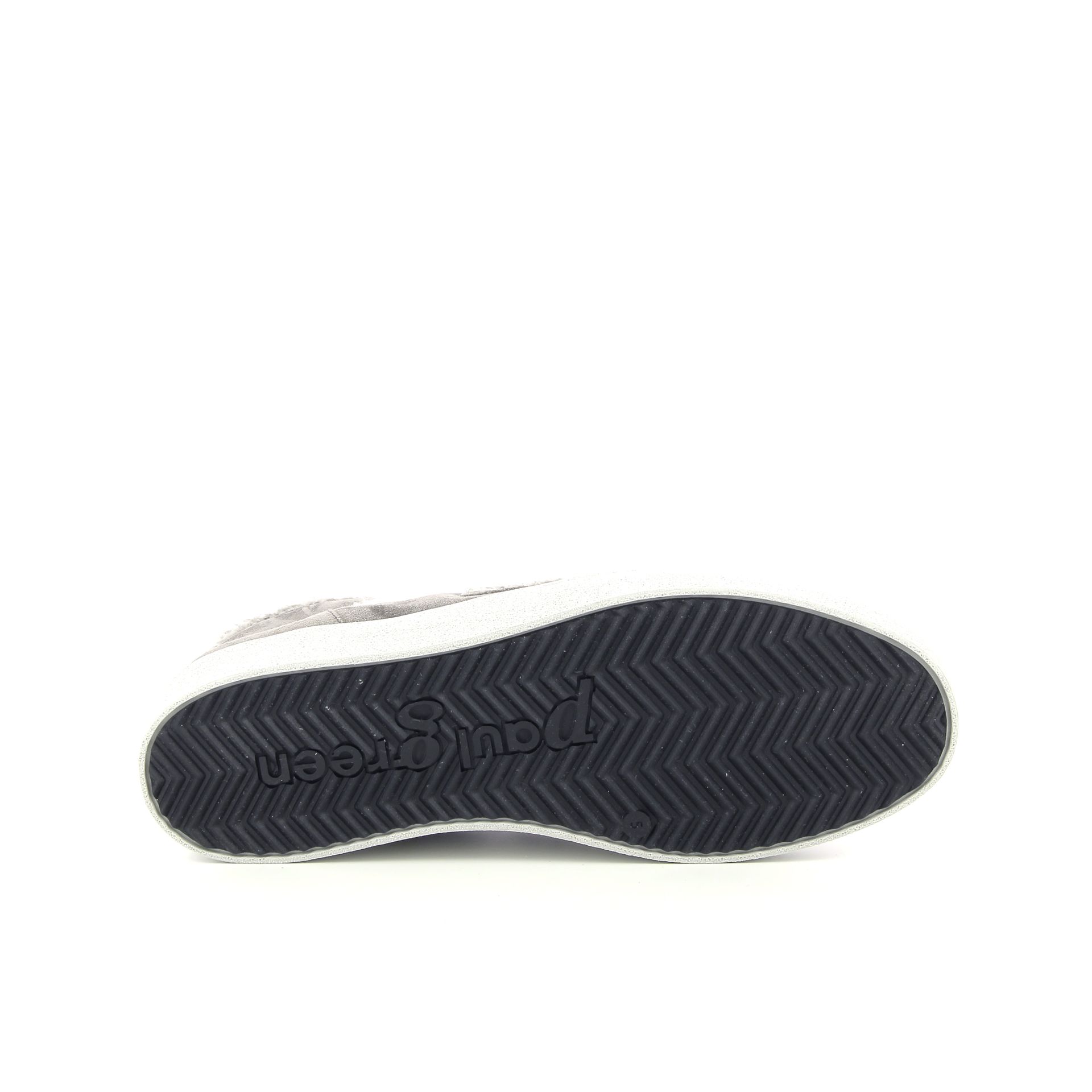Paul Green Sneaker 258330 grijs