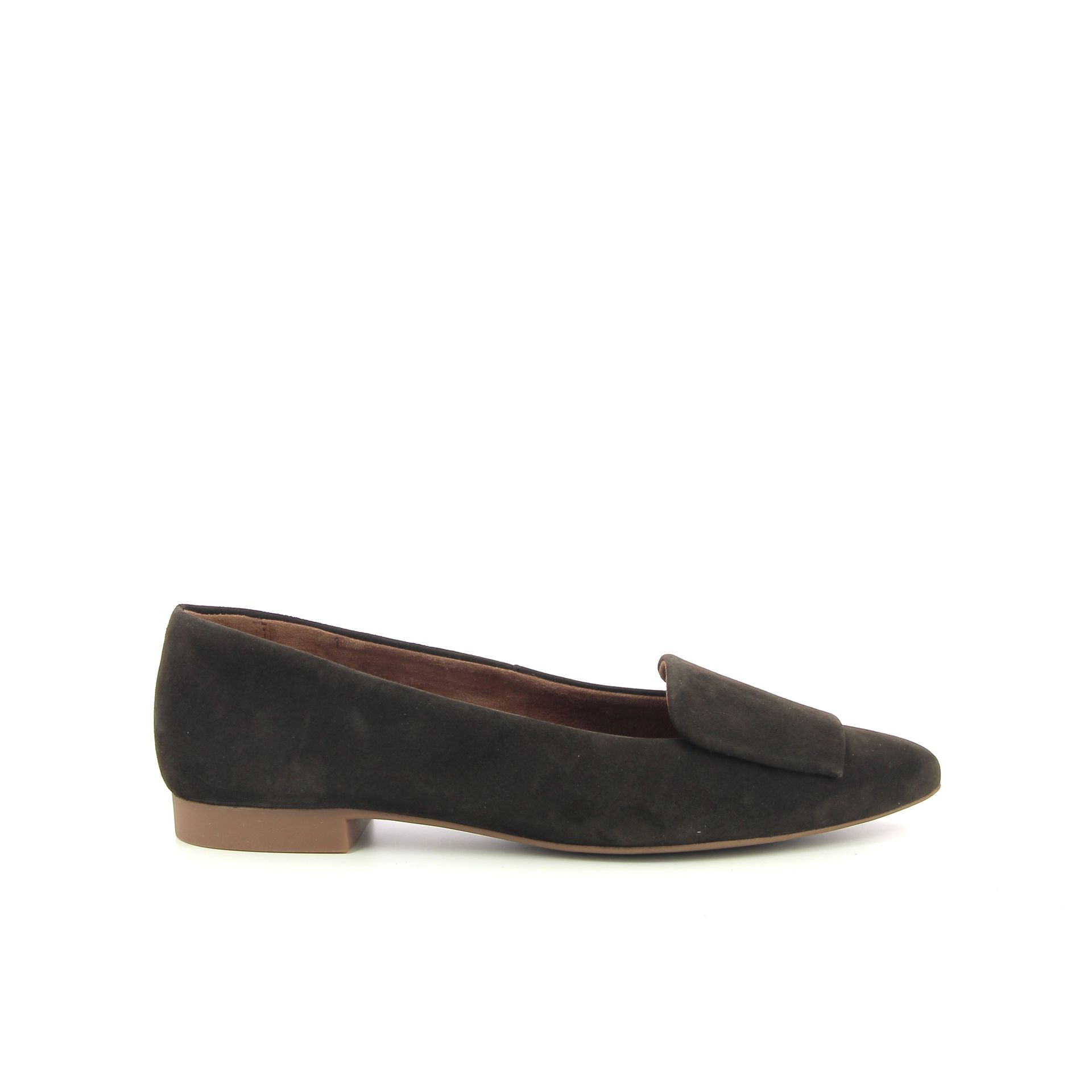 Paul Green Ballerina 258337 bruin