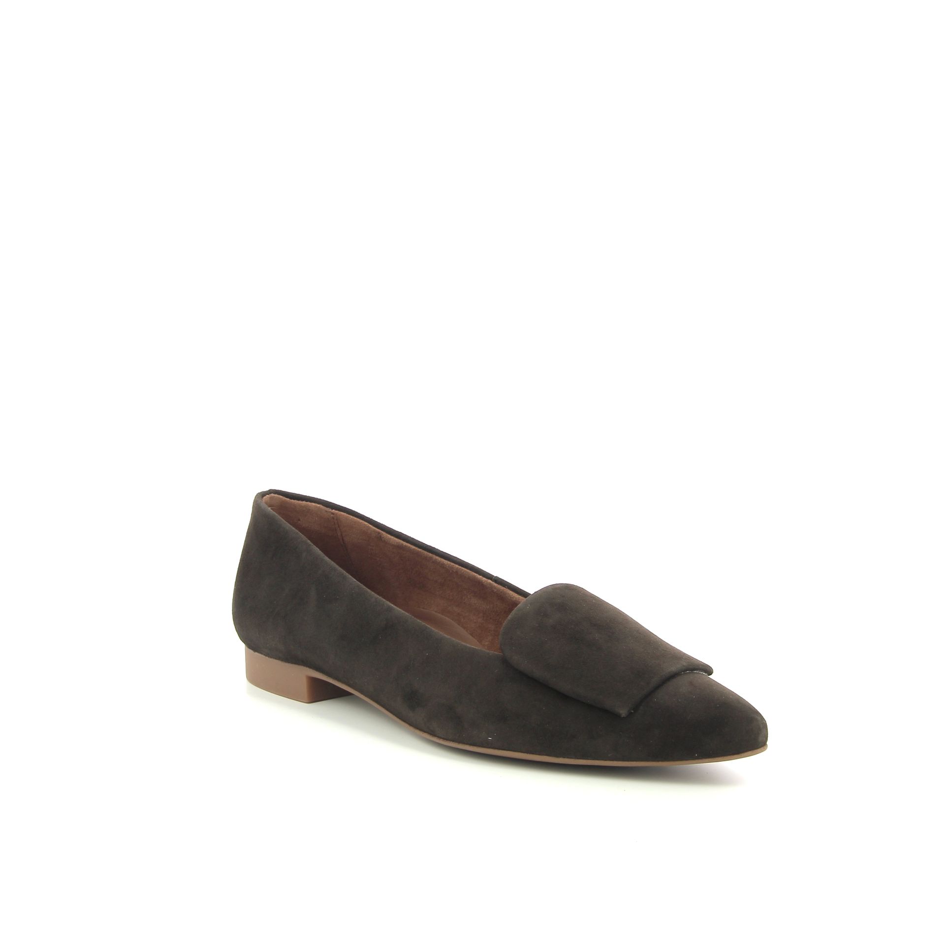 Paul Green Ballerina 258337 bruin