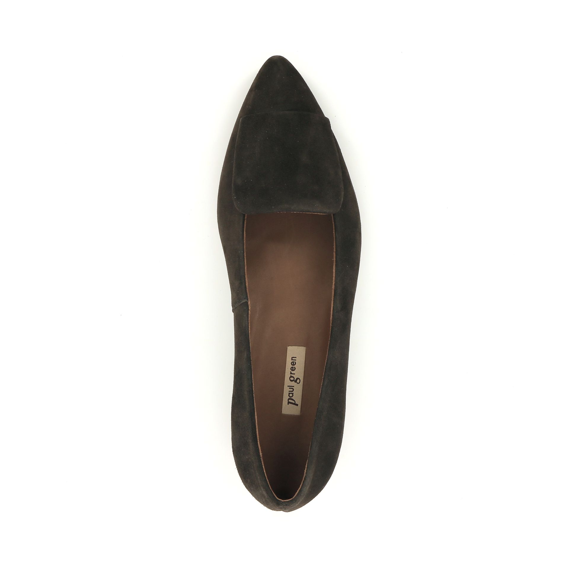 Paul Green Ballerina 258337 bruin