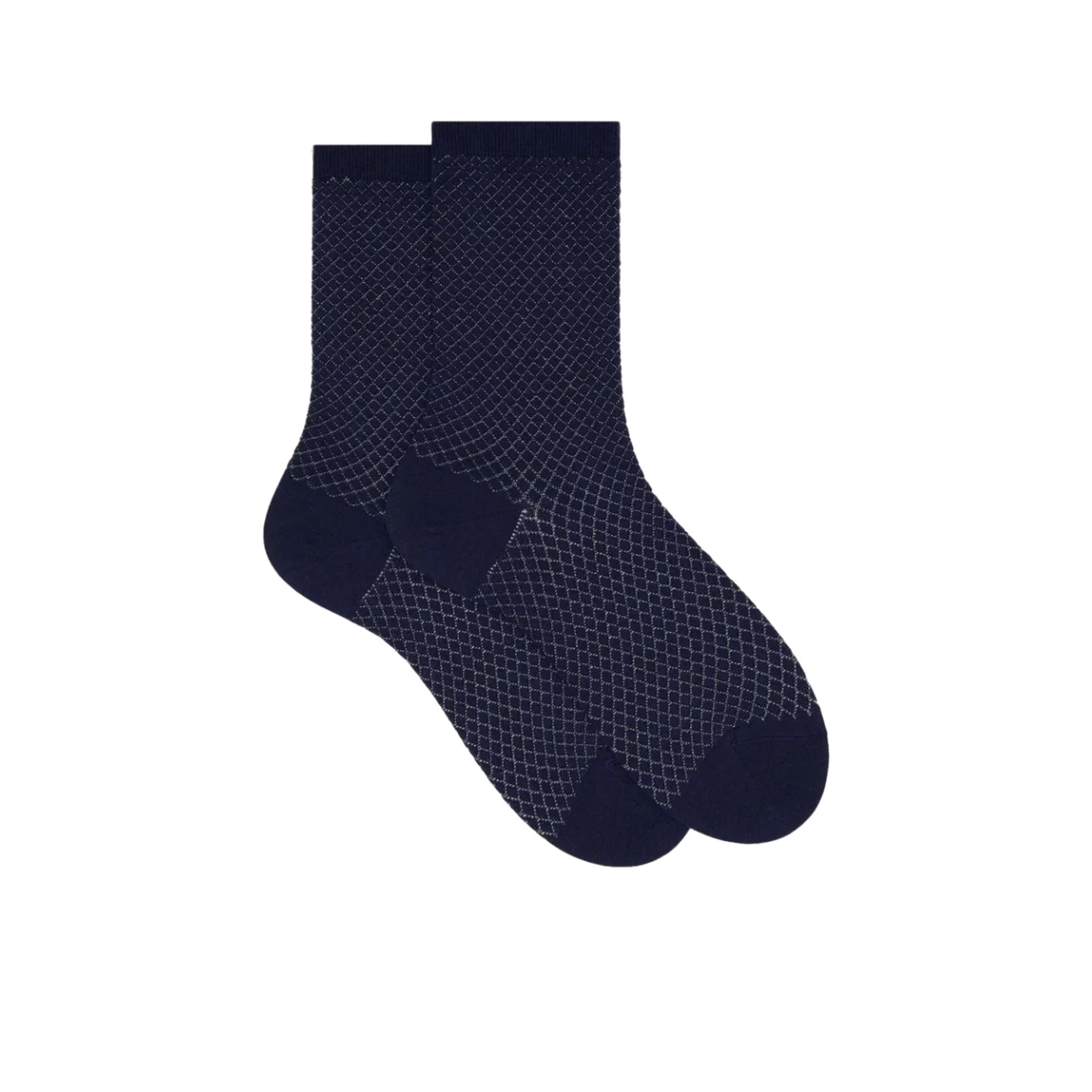 Doré Doré Fantaisie Bleu Caban/ Gris Brouillard 258342 blauw