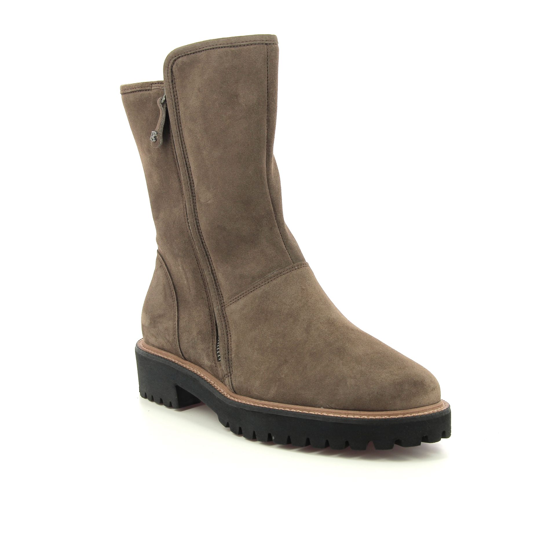 Paul Green Boots 258344 bruin