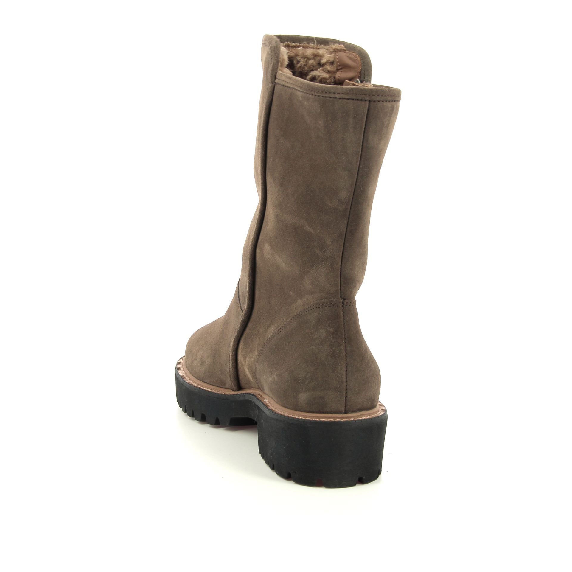 Paul Green Boots 258344 bruin