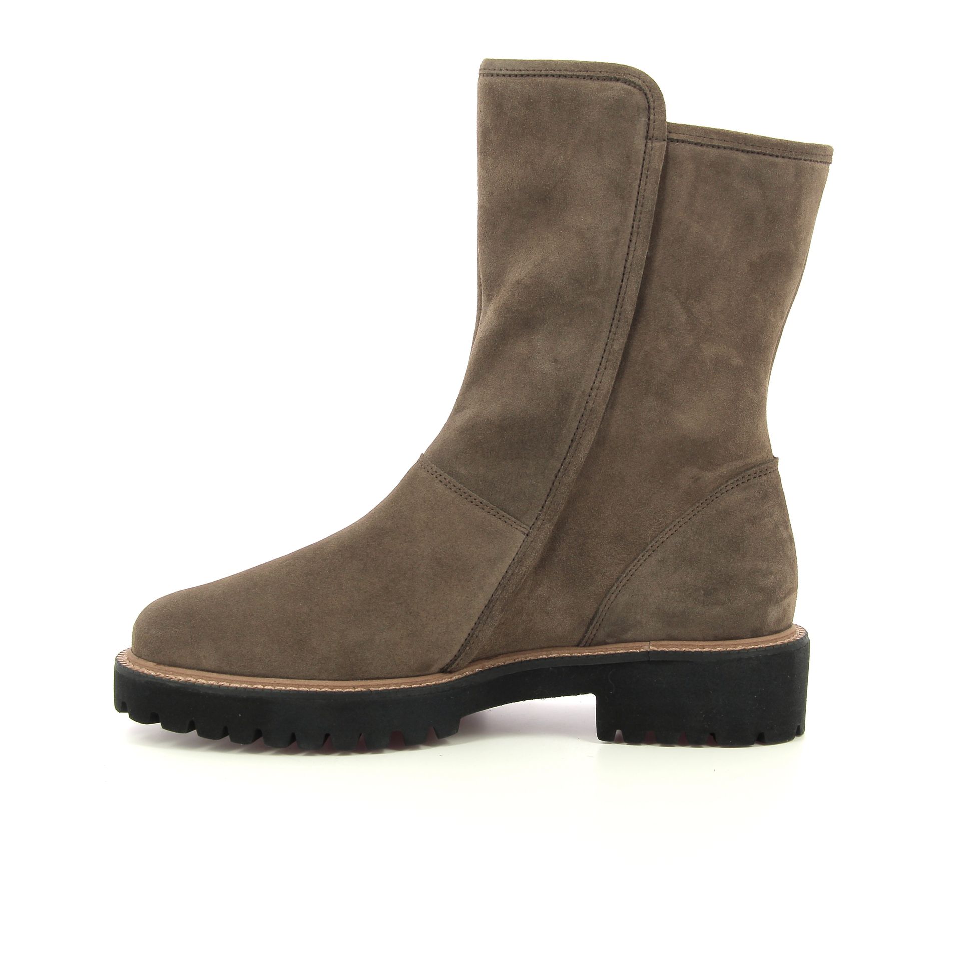 Paul Green Boots 258344 bruin