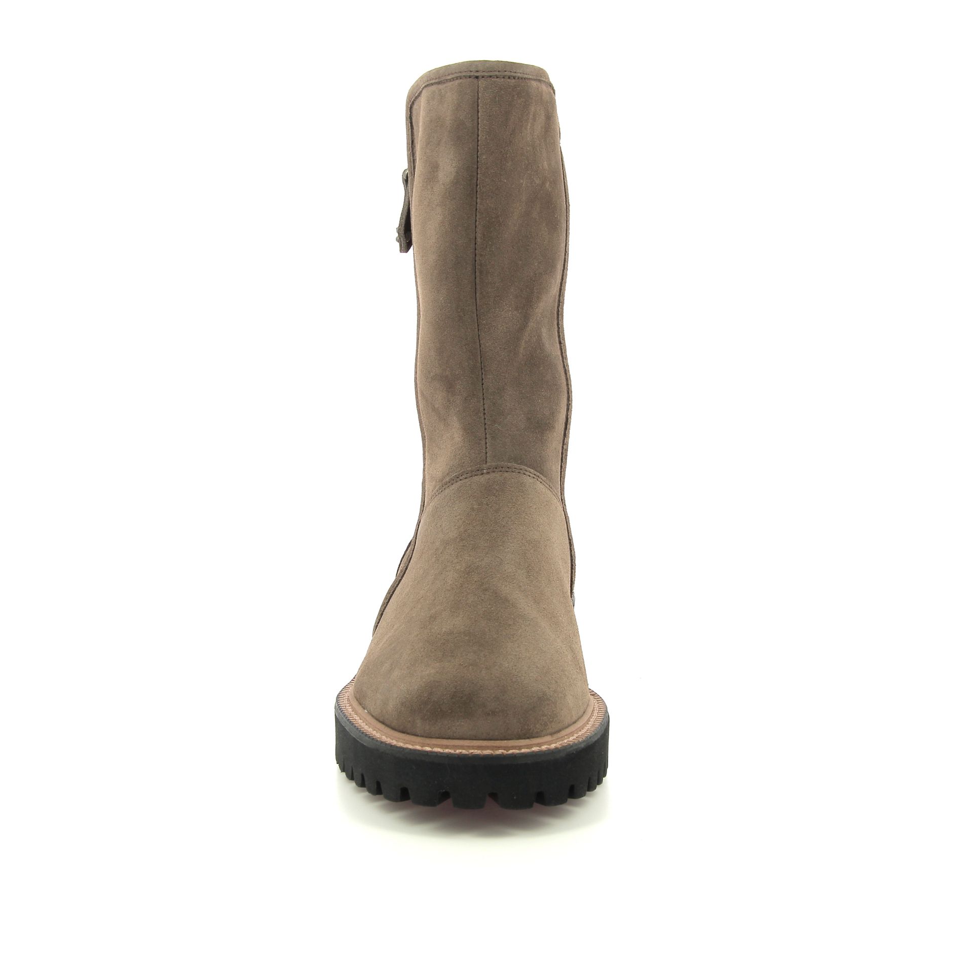 Paul Green Boots 258344 bruin