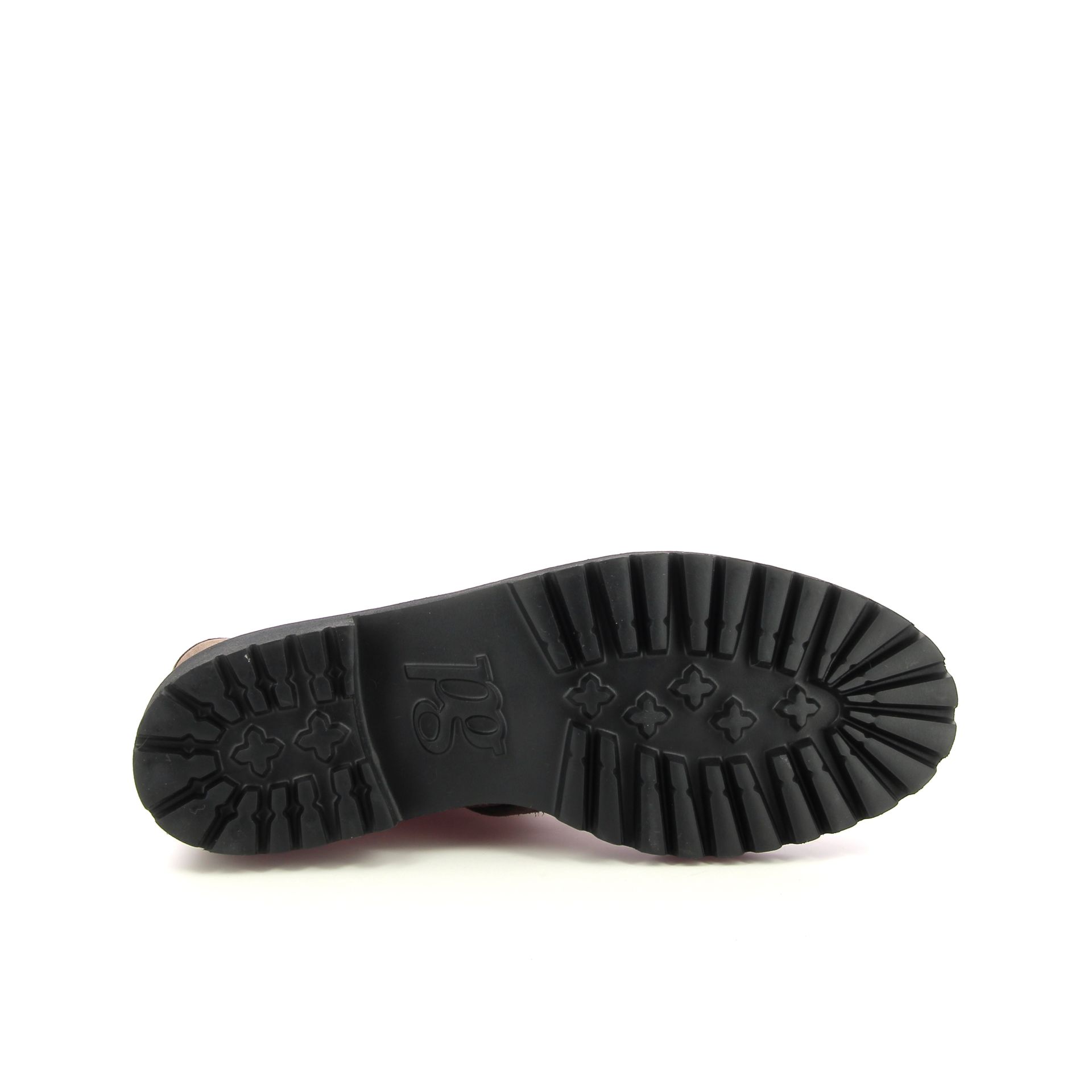 Paul Green Boots 258344 bruin